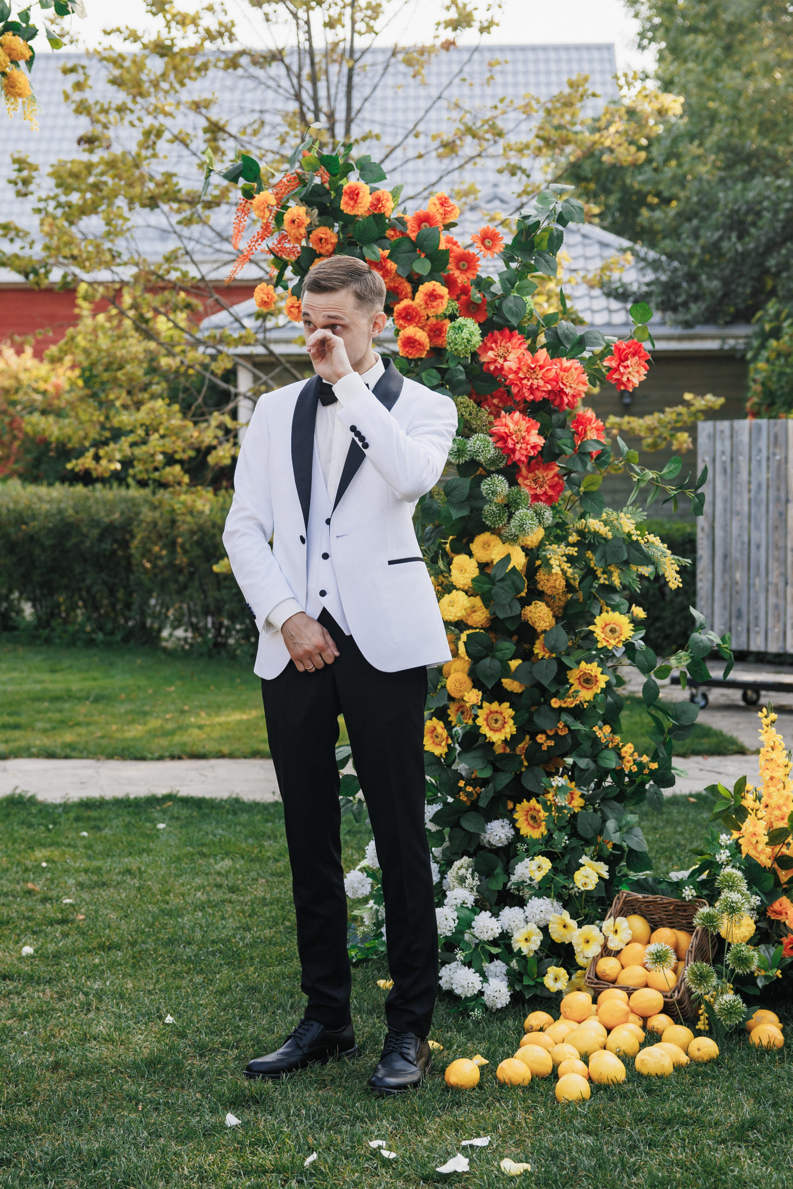 Серия Екатерина и Денис. Свадебный фотограф Краснодар Ростов Солоникова Вероника