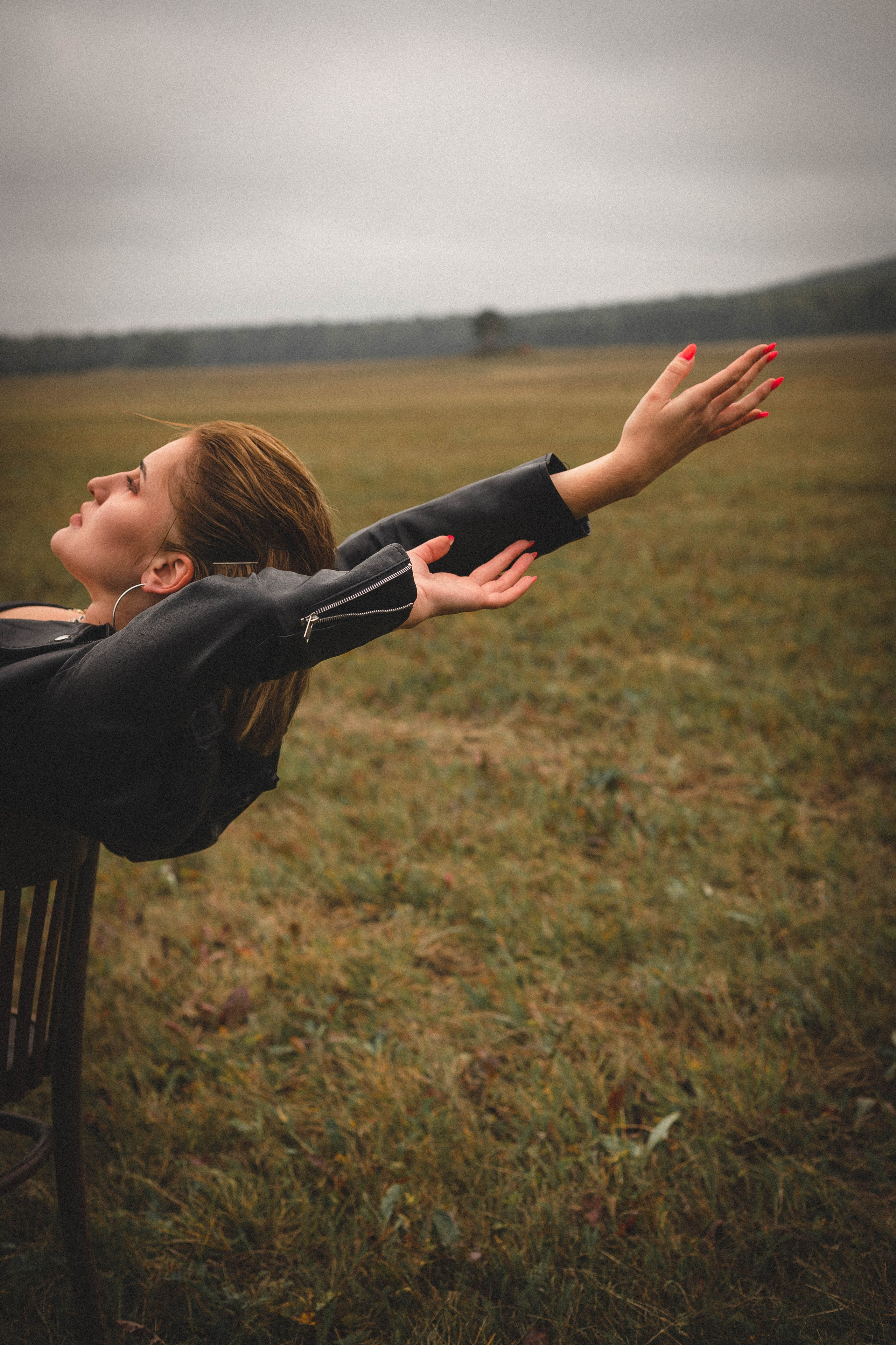 Индивидуальные съемки. Фотограф Косинова Алёна