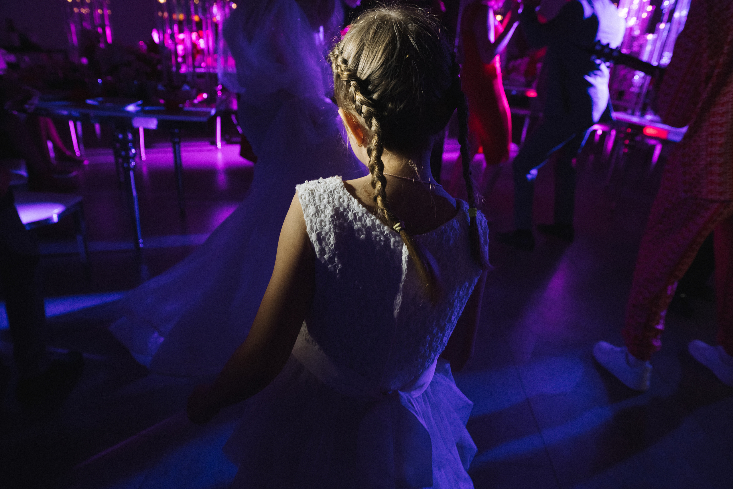 About. Алина Посторонка