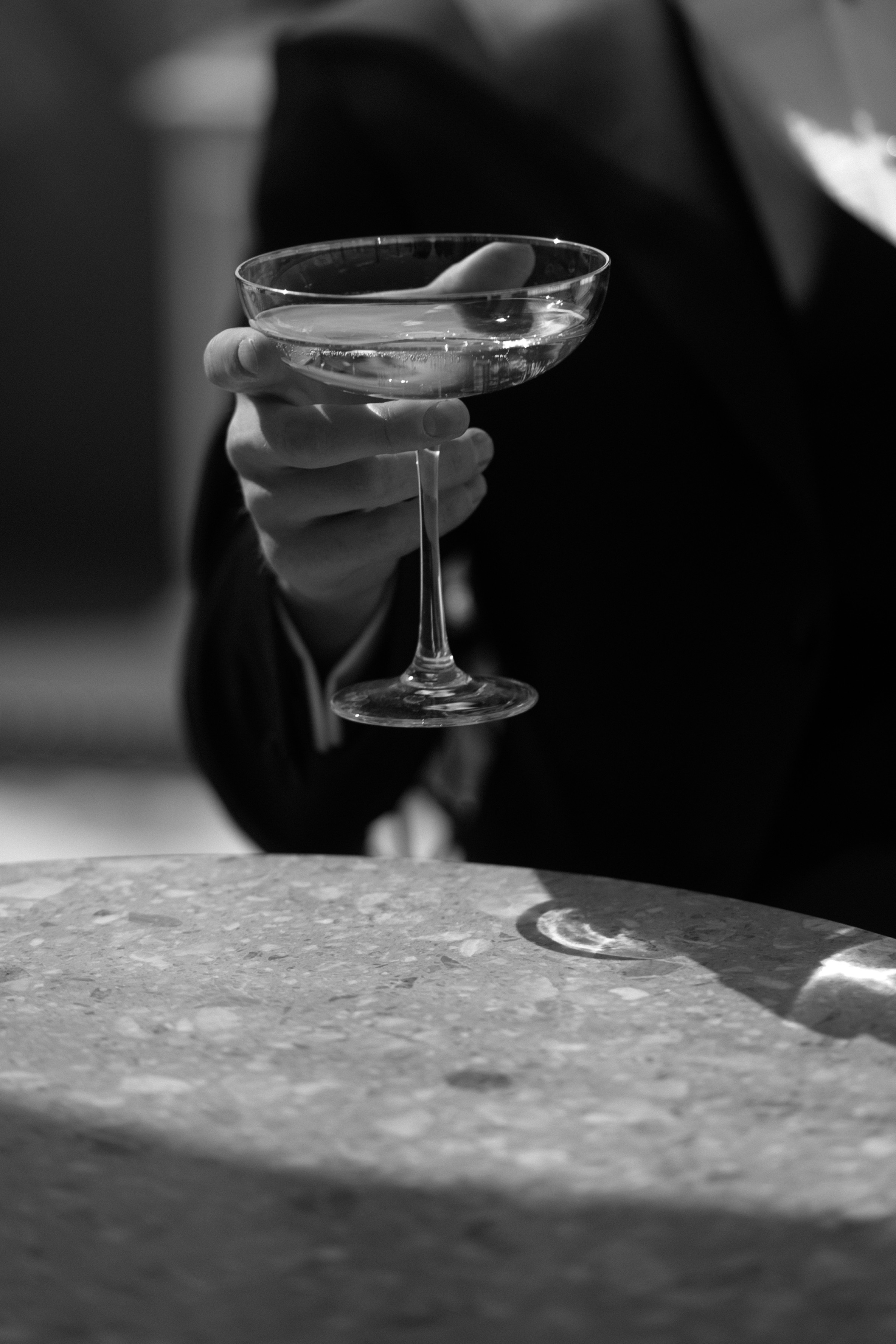 The Ritz-Carlton. Home