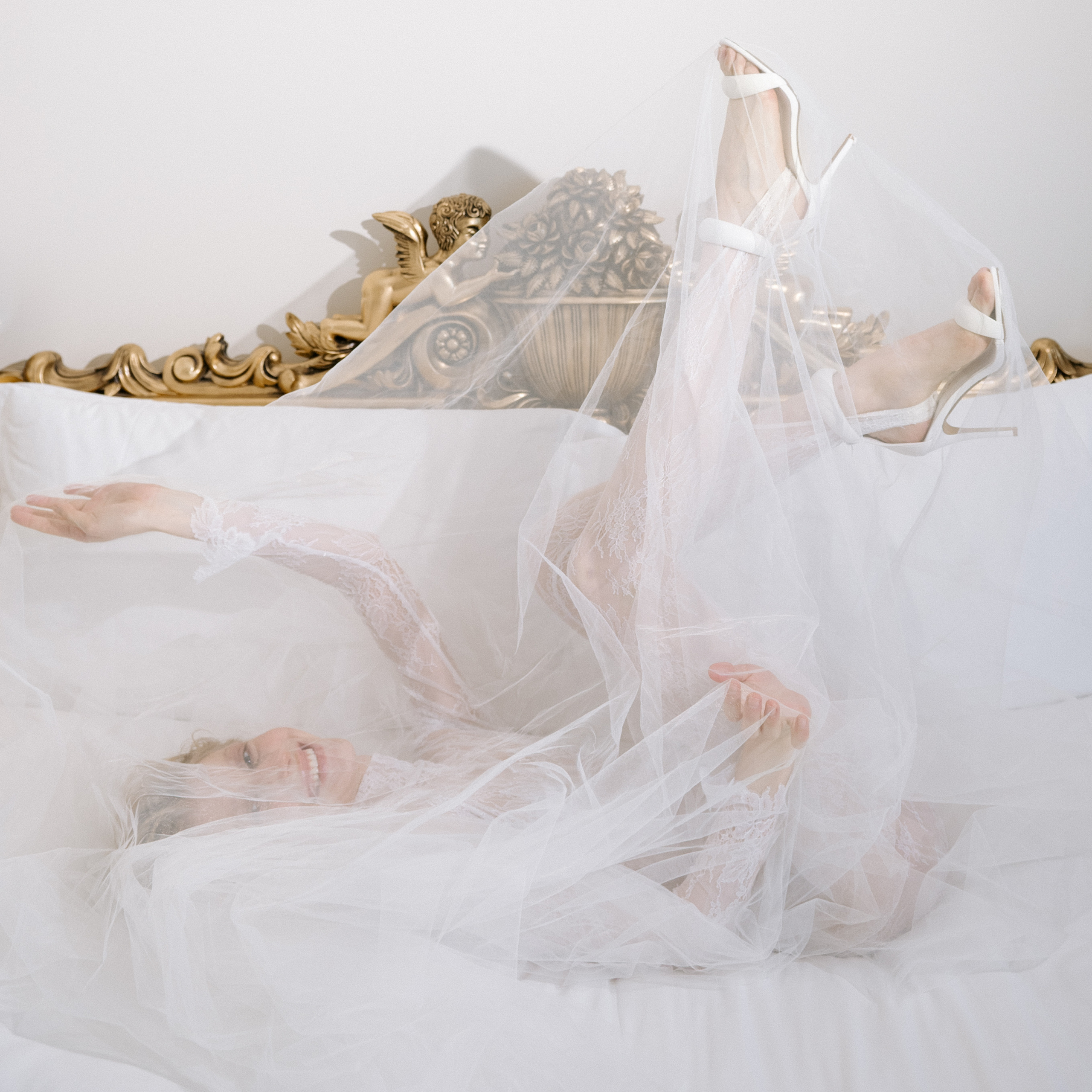 The Ritz-Carlton. Home