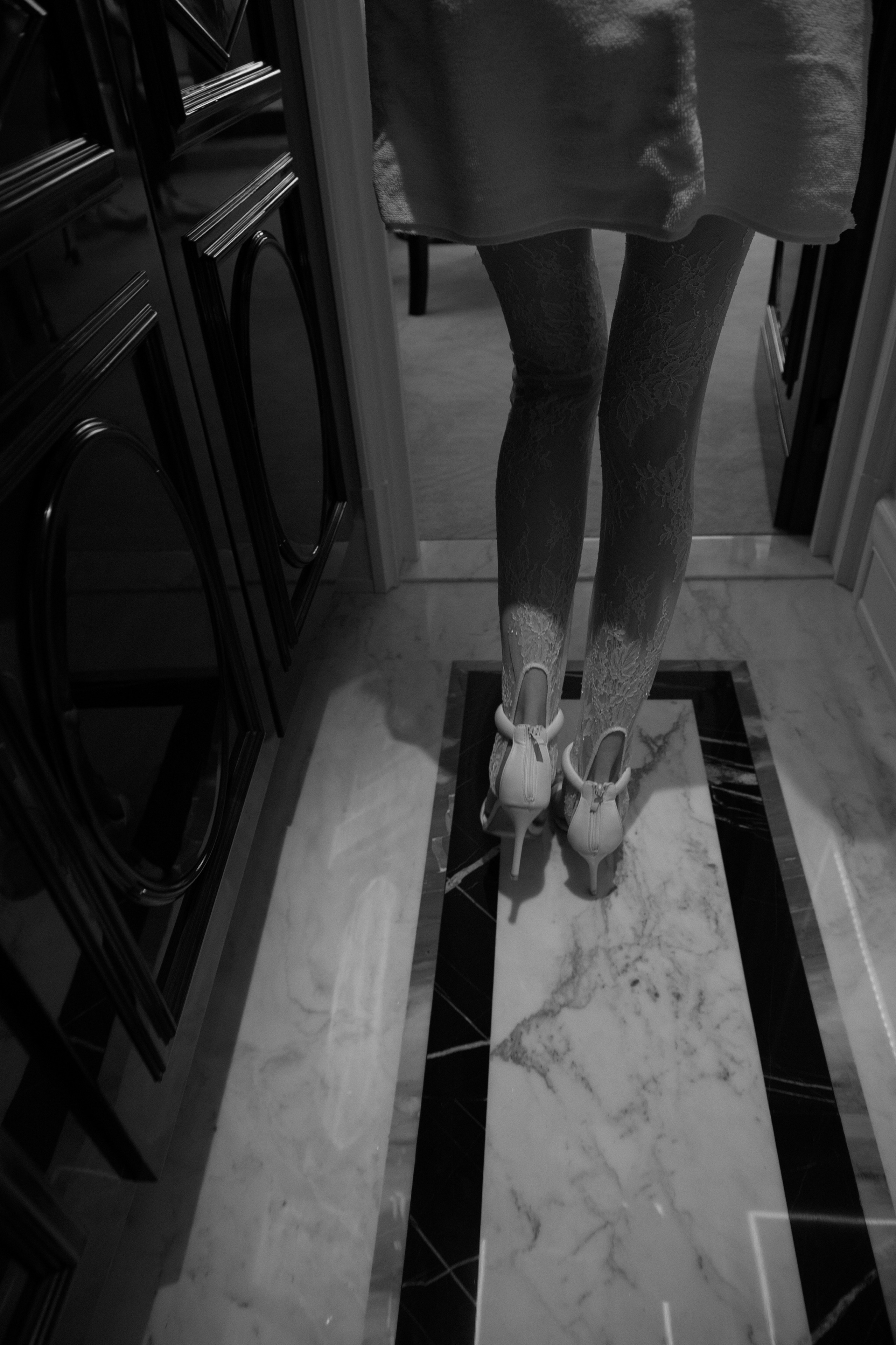 The Ritz-Carlton. Home