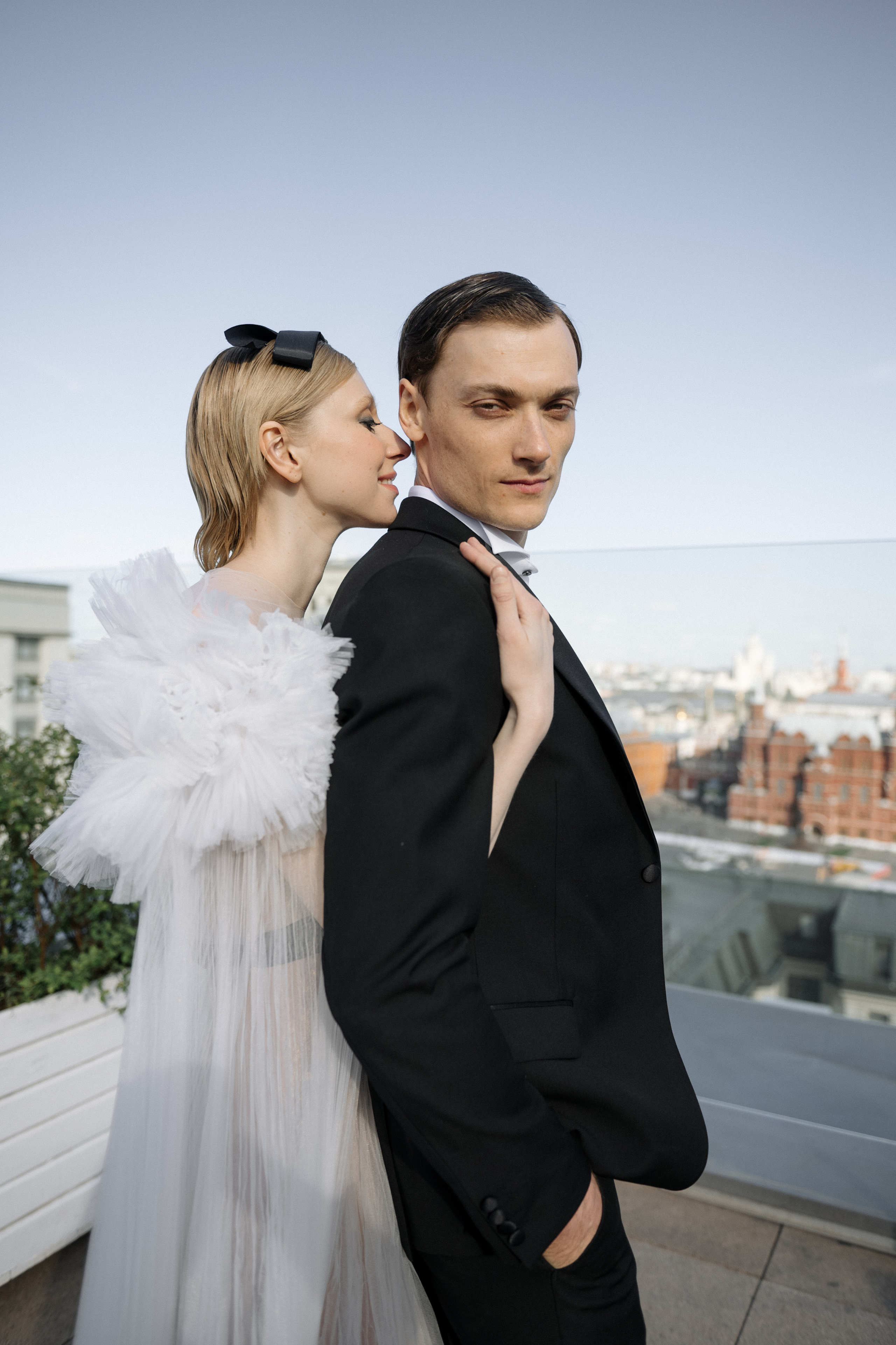 The Ritz-Carlton. Home