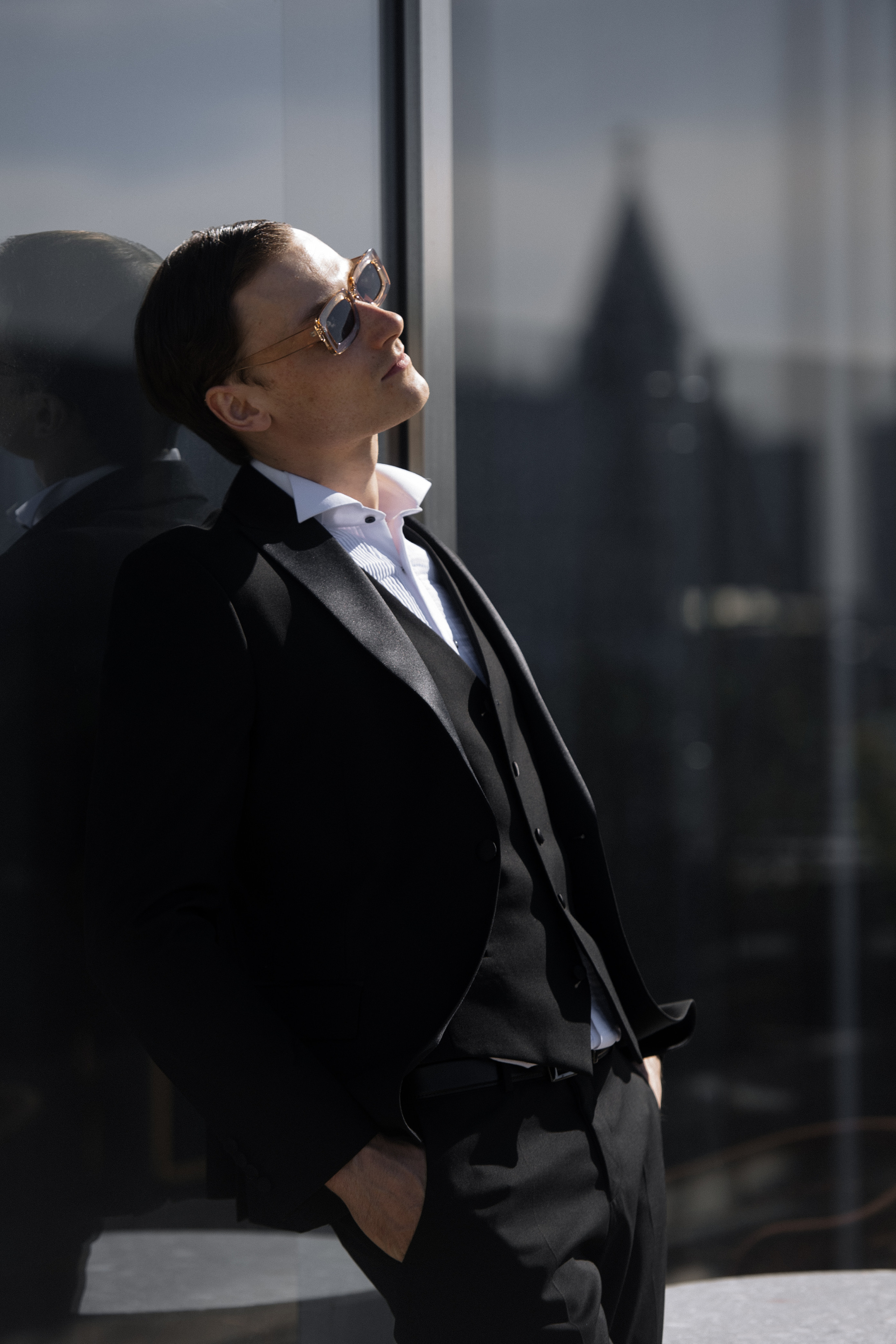 The Ritz-Carlton. Home