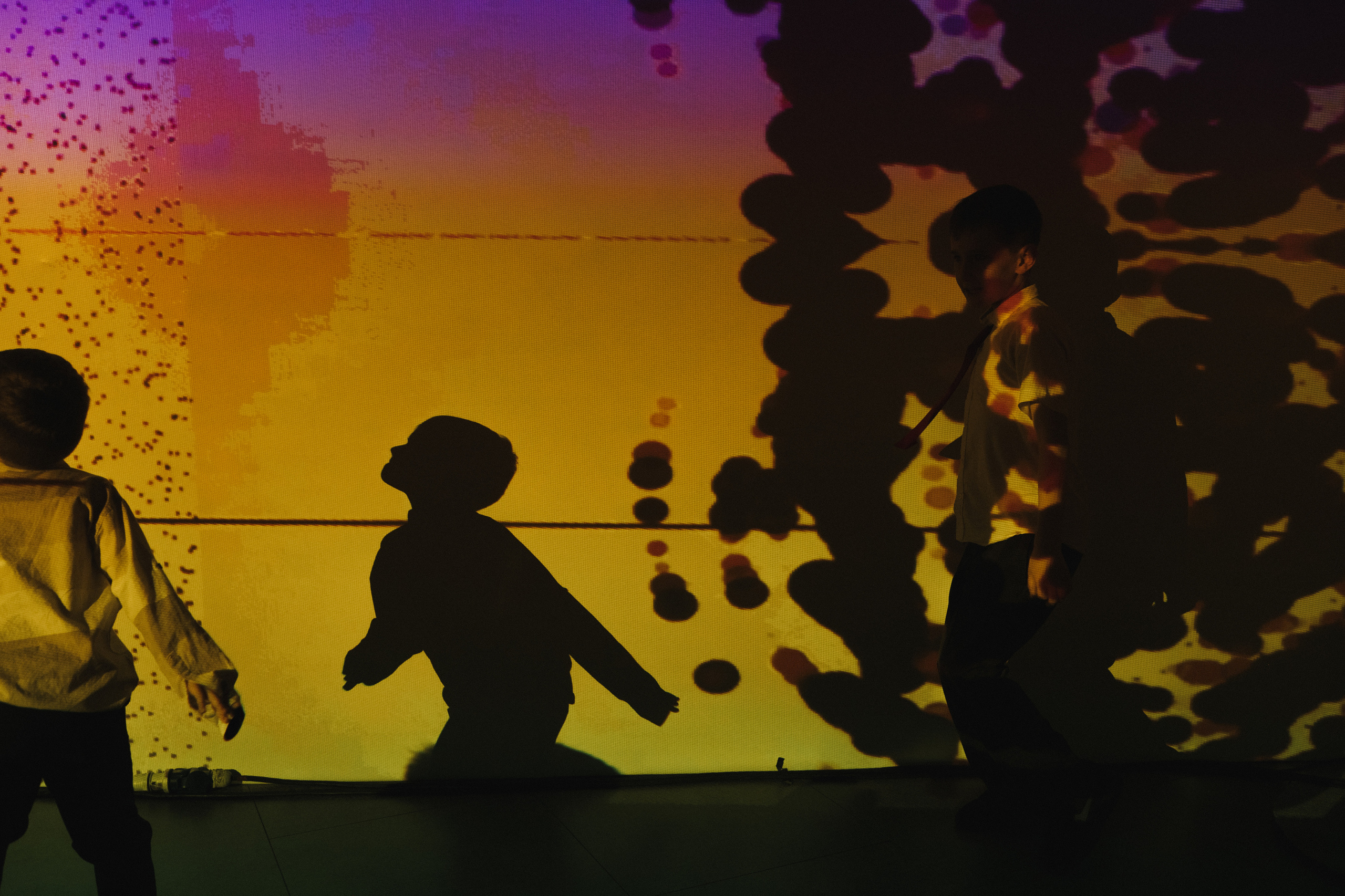 About. Алина Посторонка