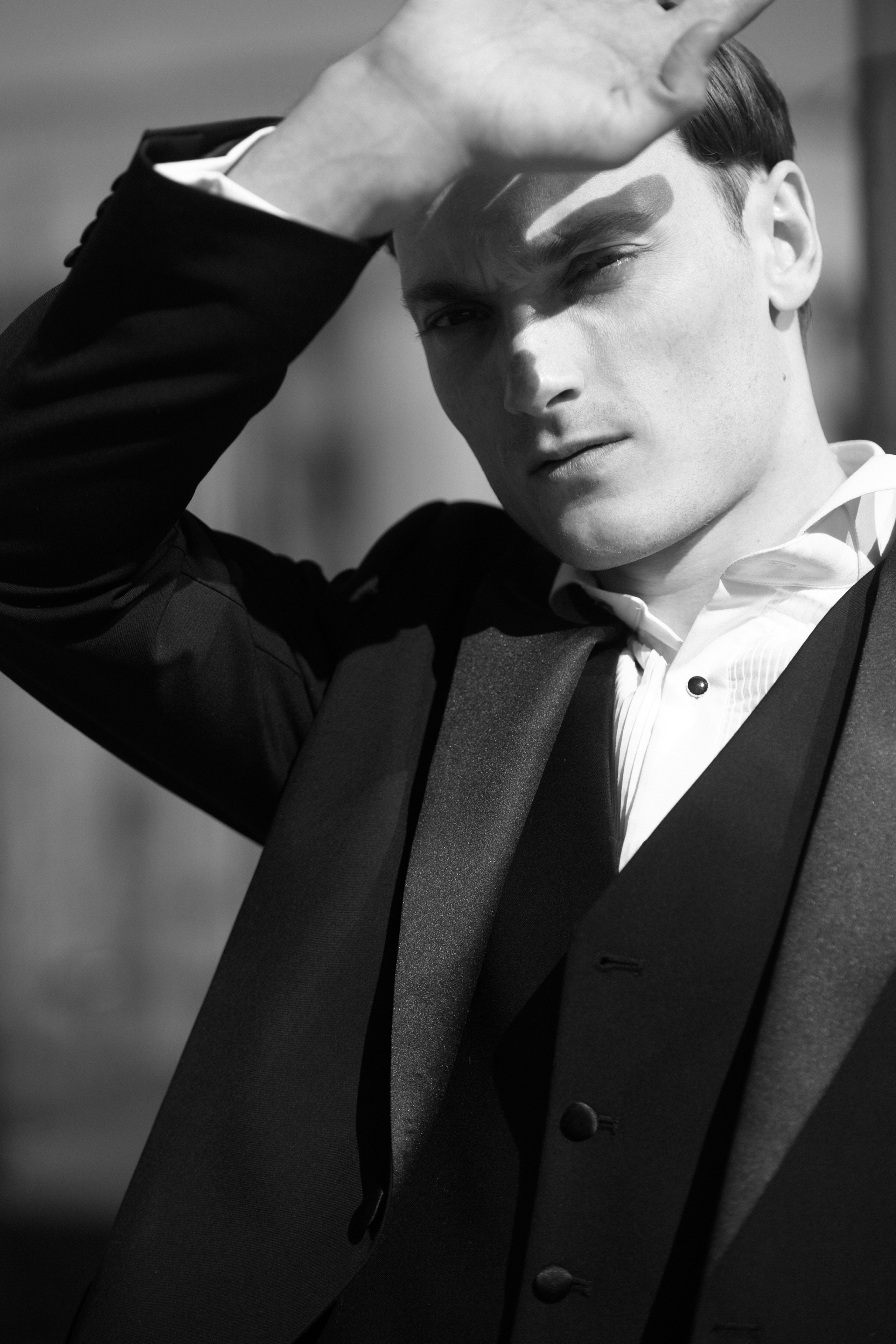 The Ritz-Carlton. Home