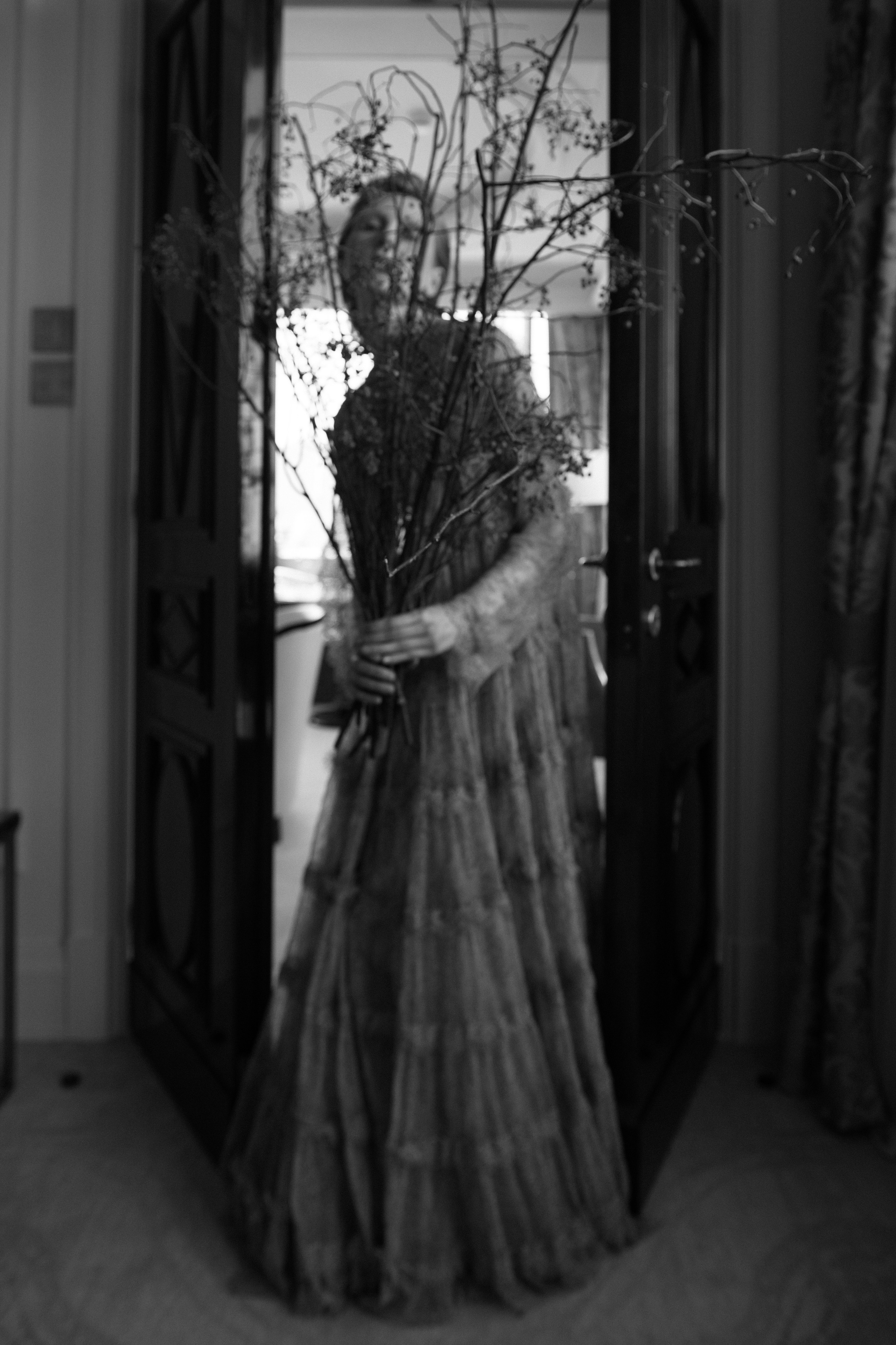 The Ritz-Carlton. Home