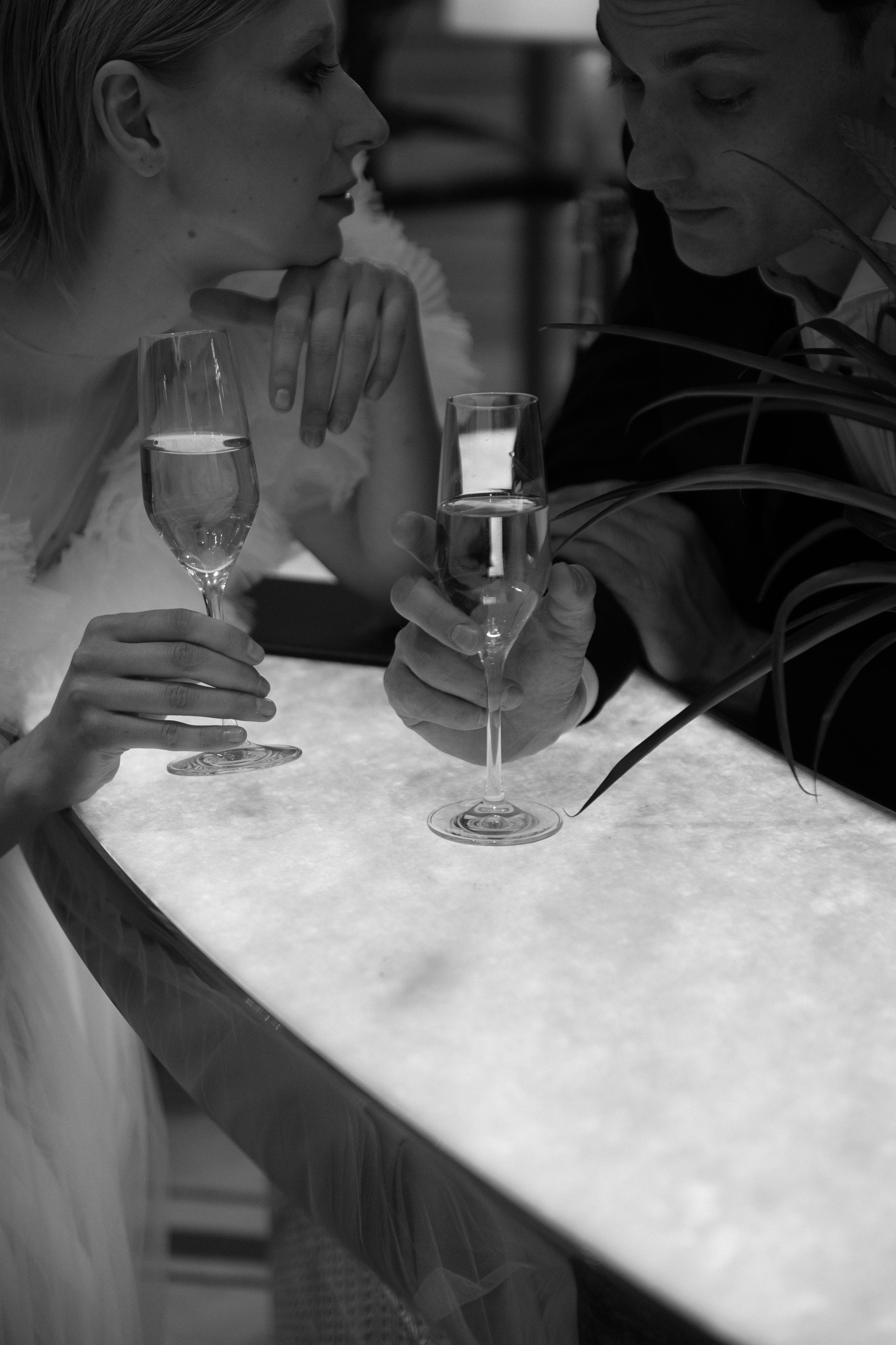 The Ritz-Carlton. Home