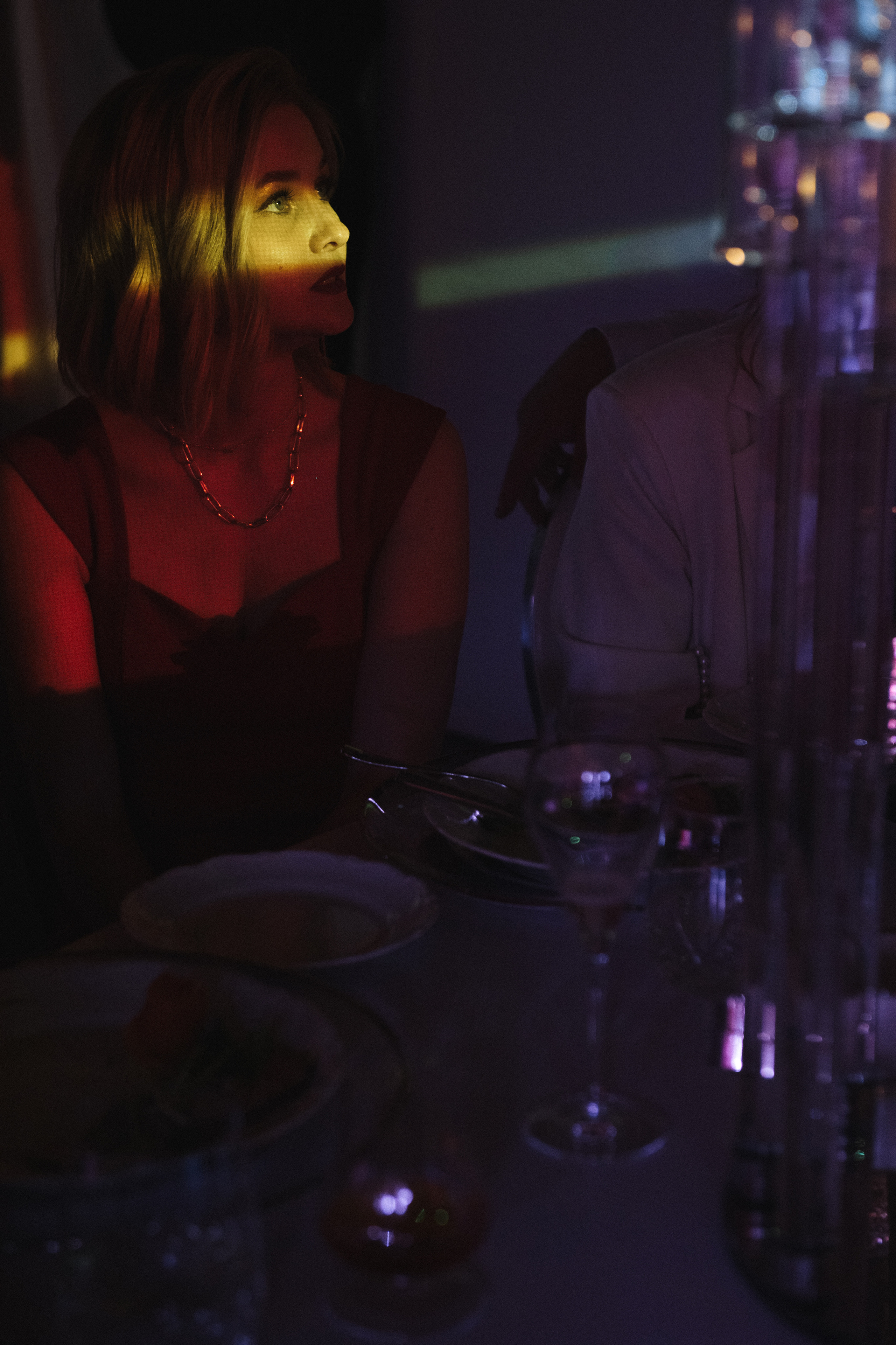 About. Алина Посторонка