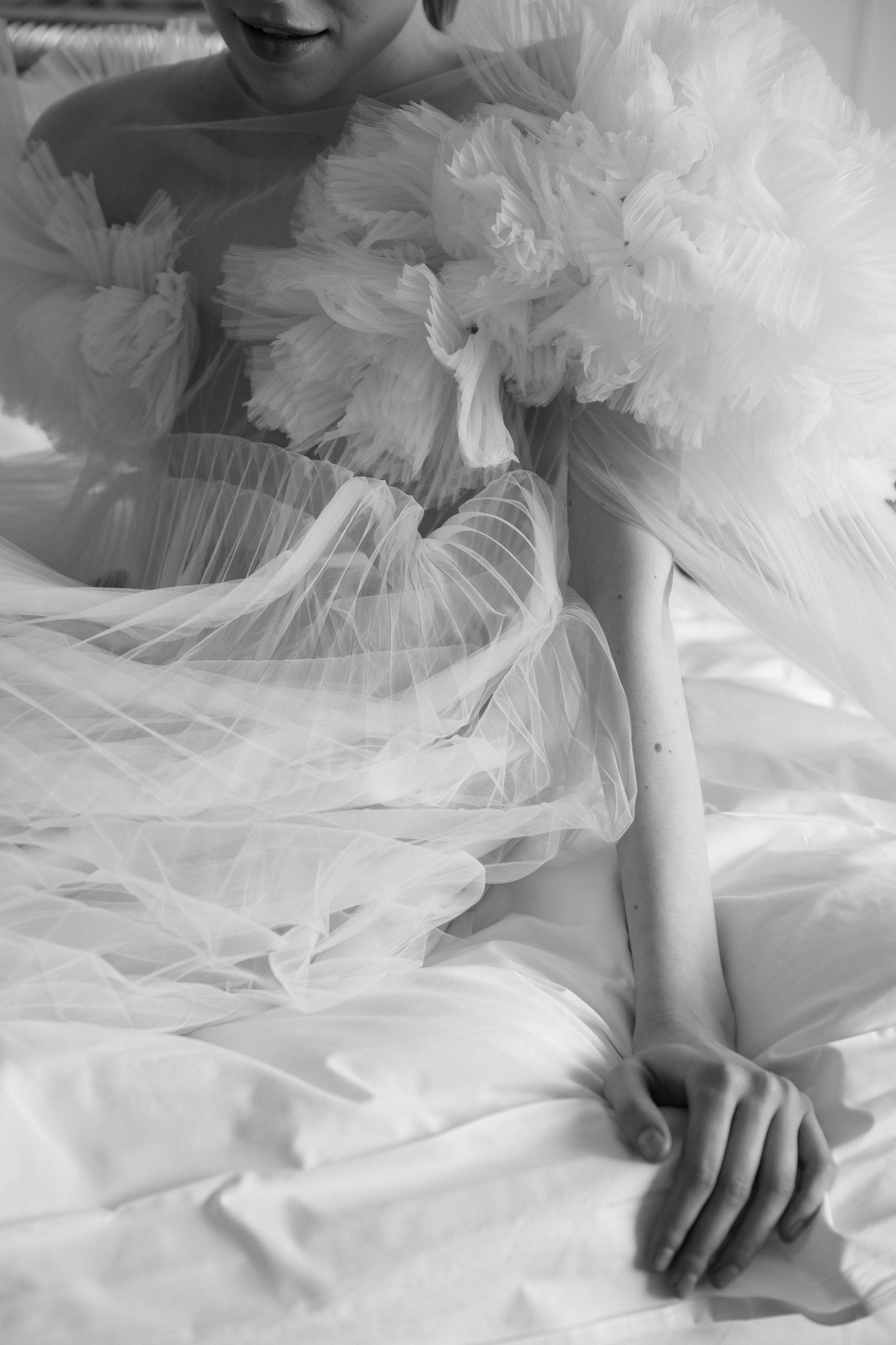 The Ritz-Carlton. Home