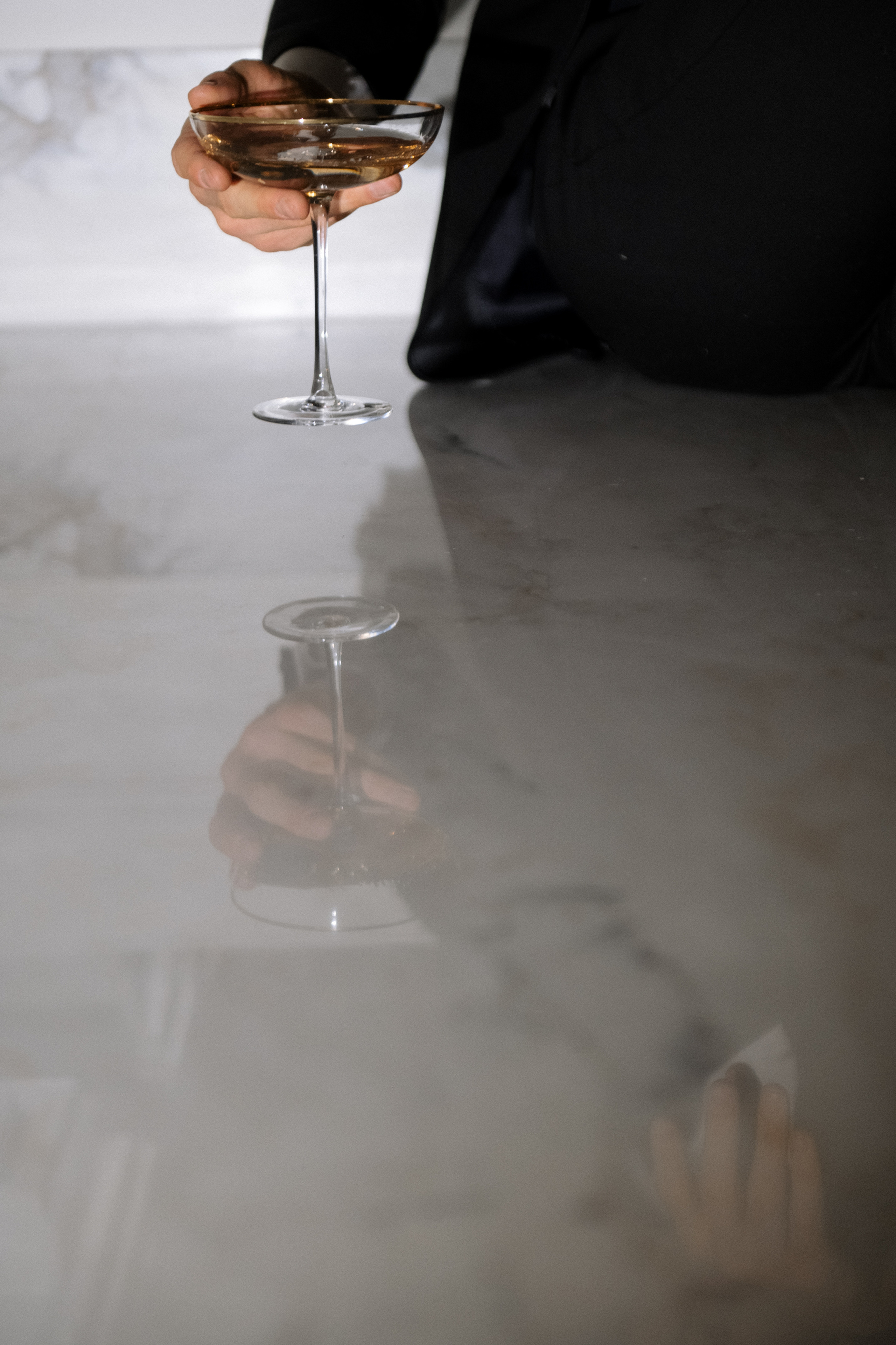 The Ritz-Carlton. Home