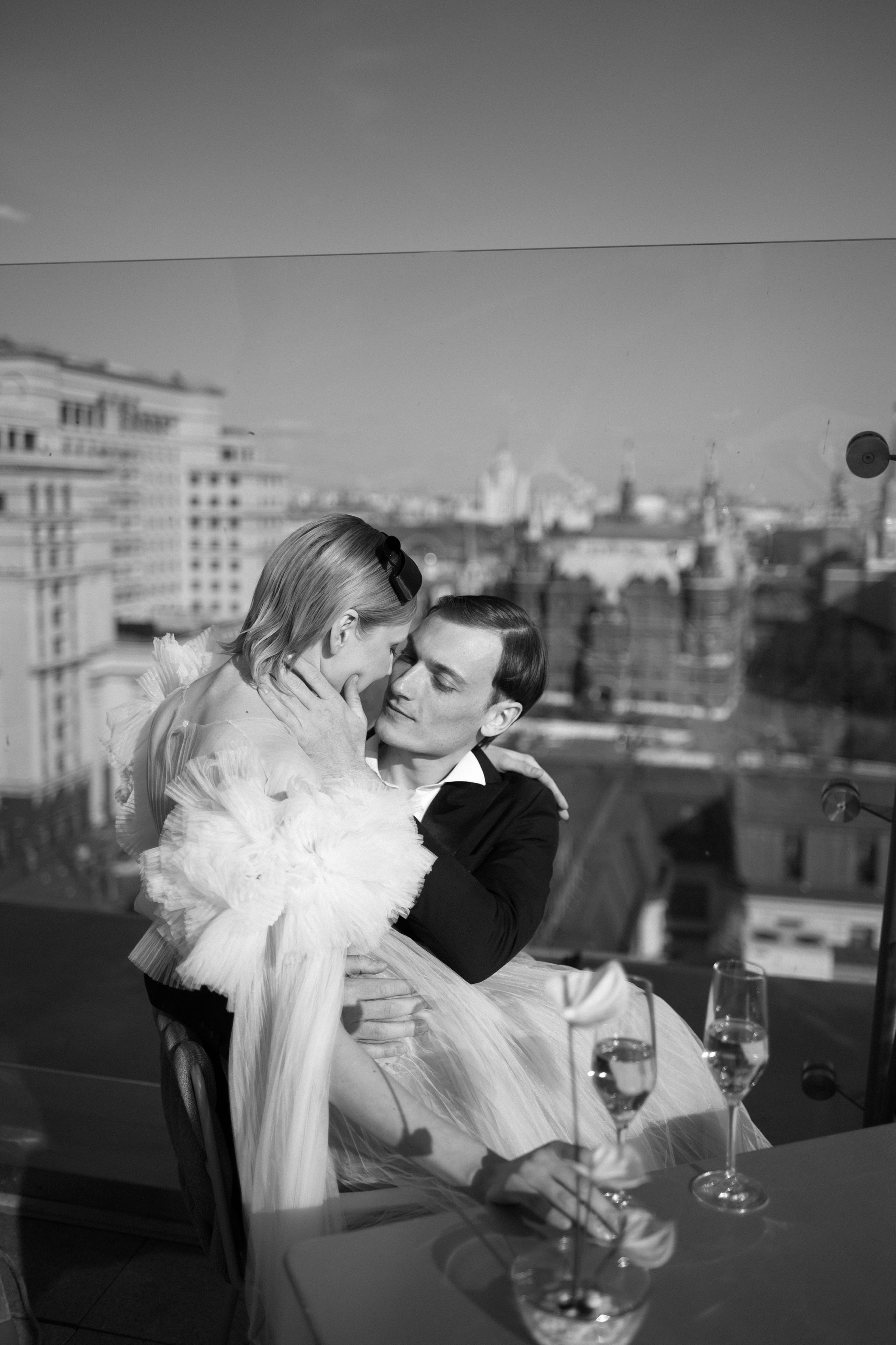 The Ritz-Carlton. Home