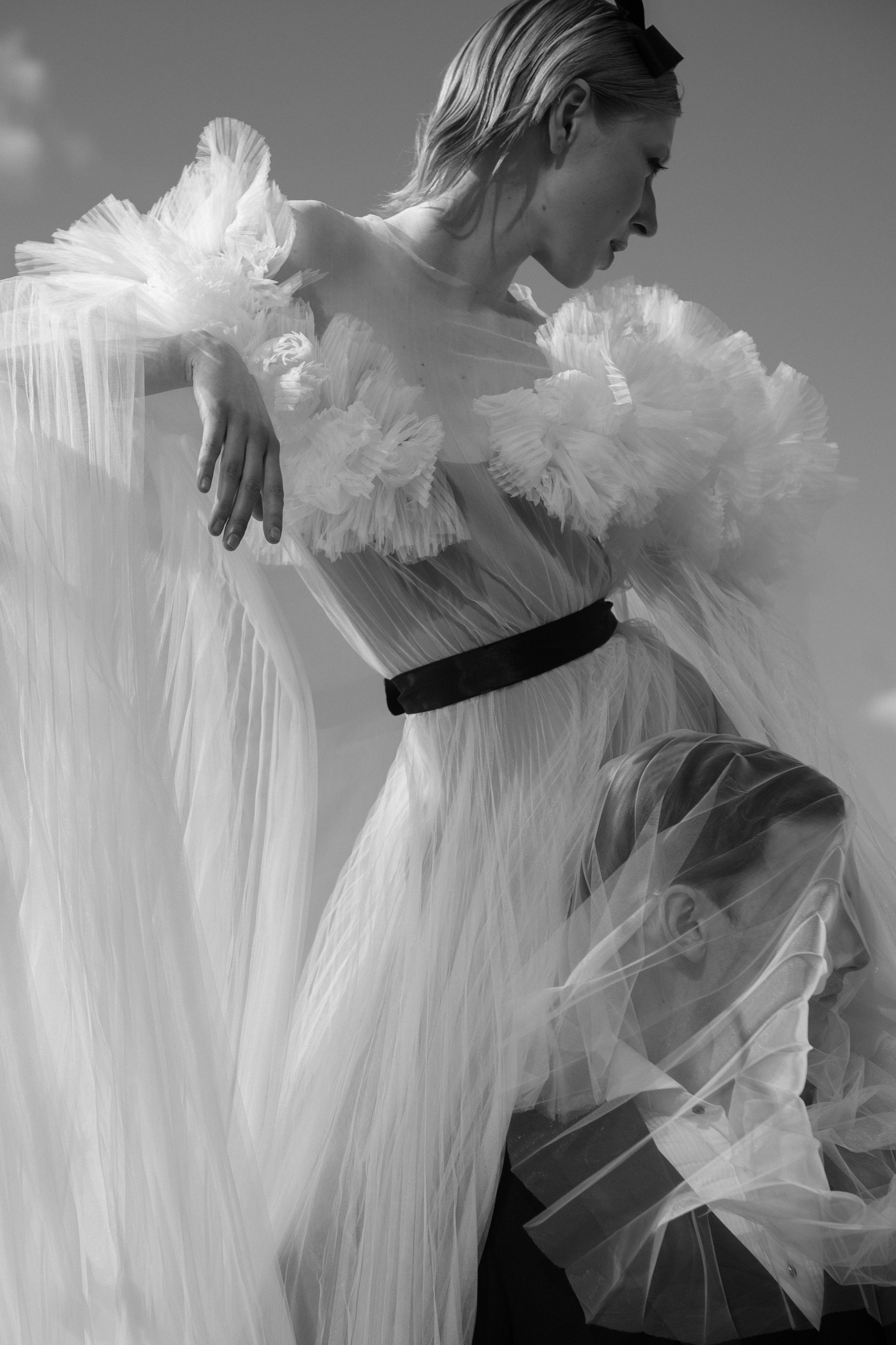 The Ritz-Carlton. Home