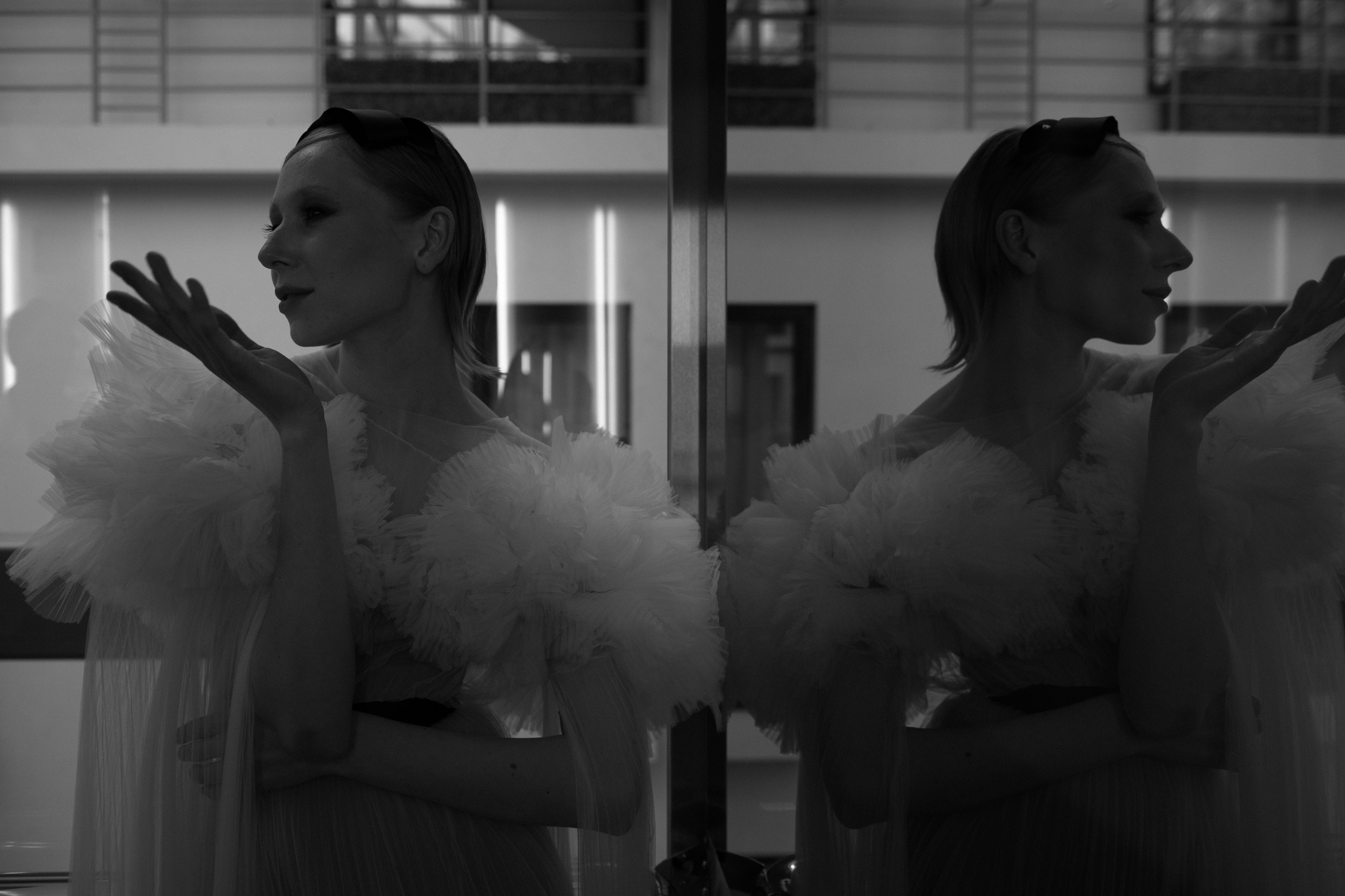 The Ritz-Carlton. Home