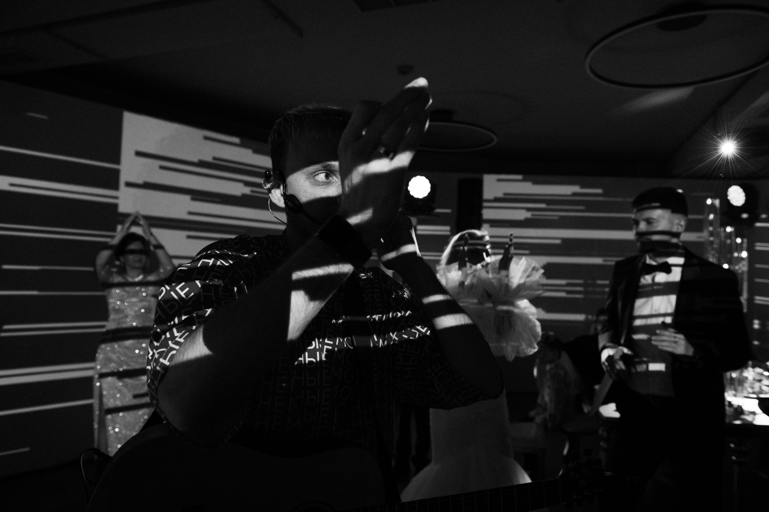 About. Алина Посторонка