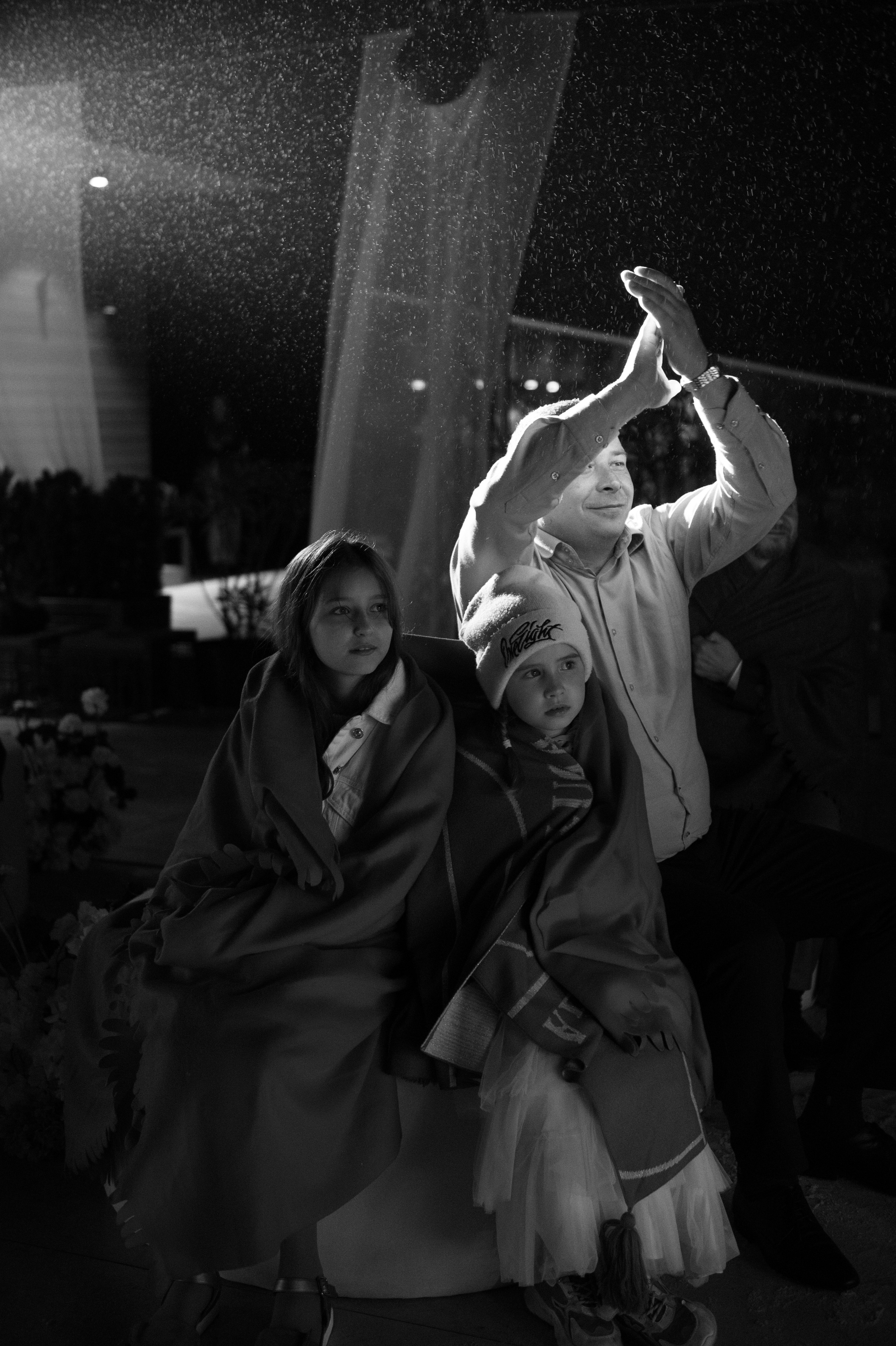 About. Алина Посторонка