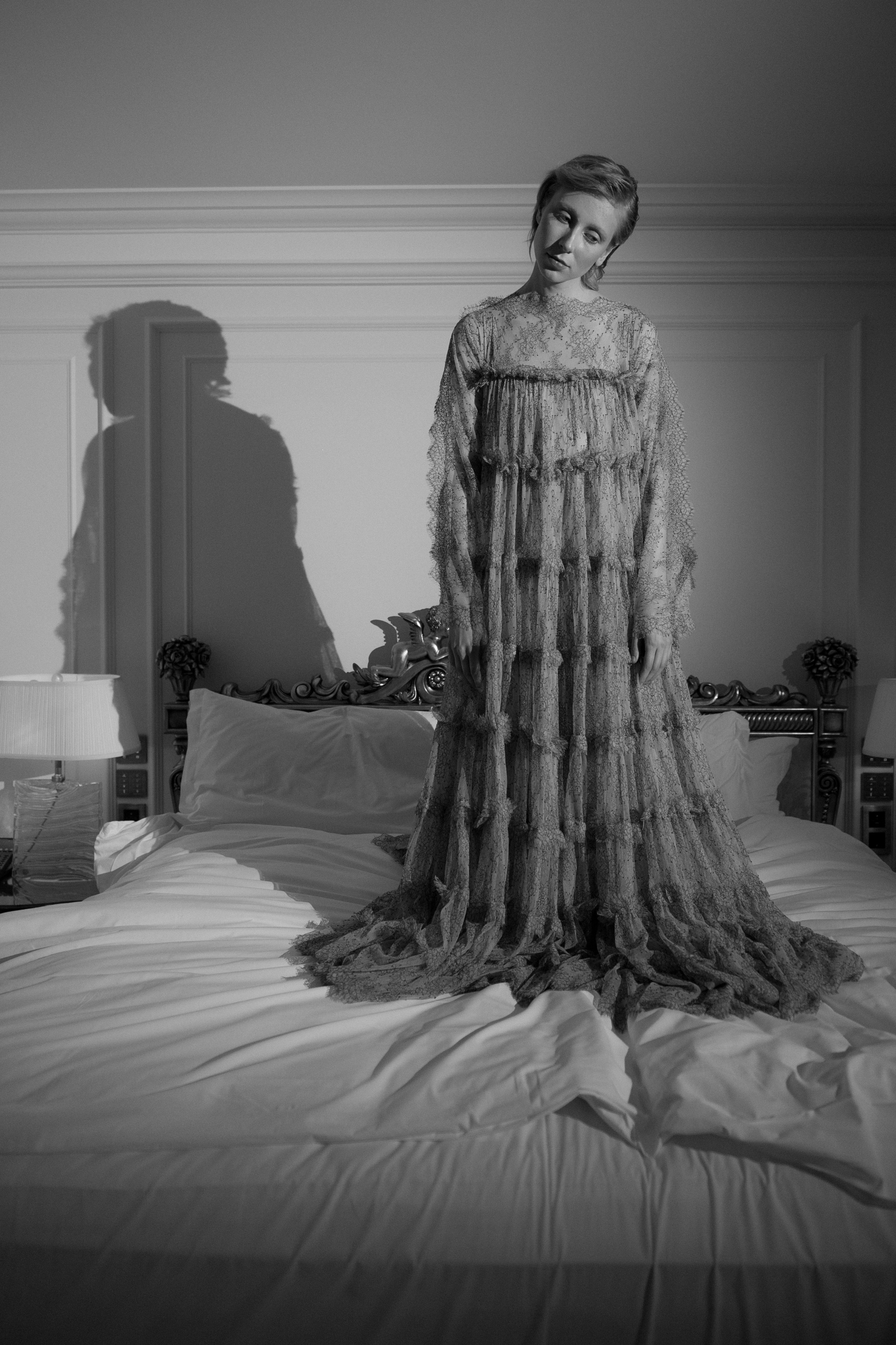 The Ritz-Carlton. Home