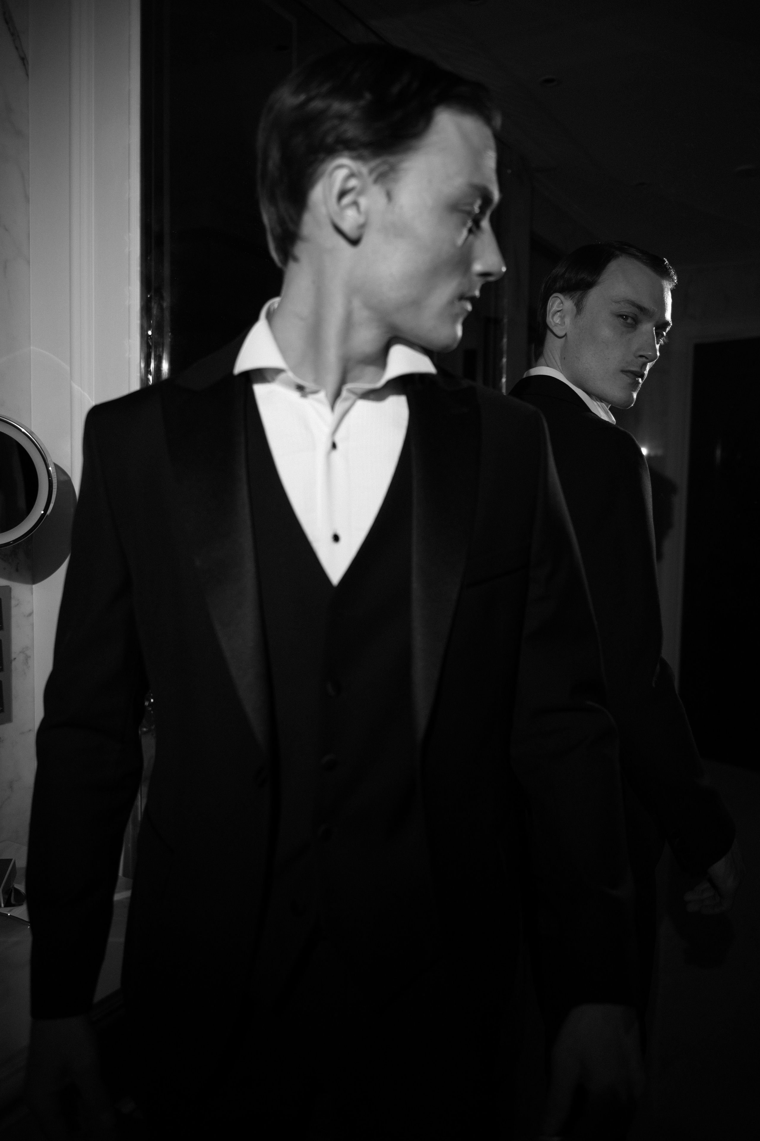 The Ritz-Carlton. Home