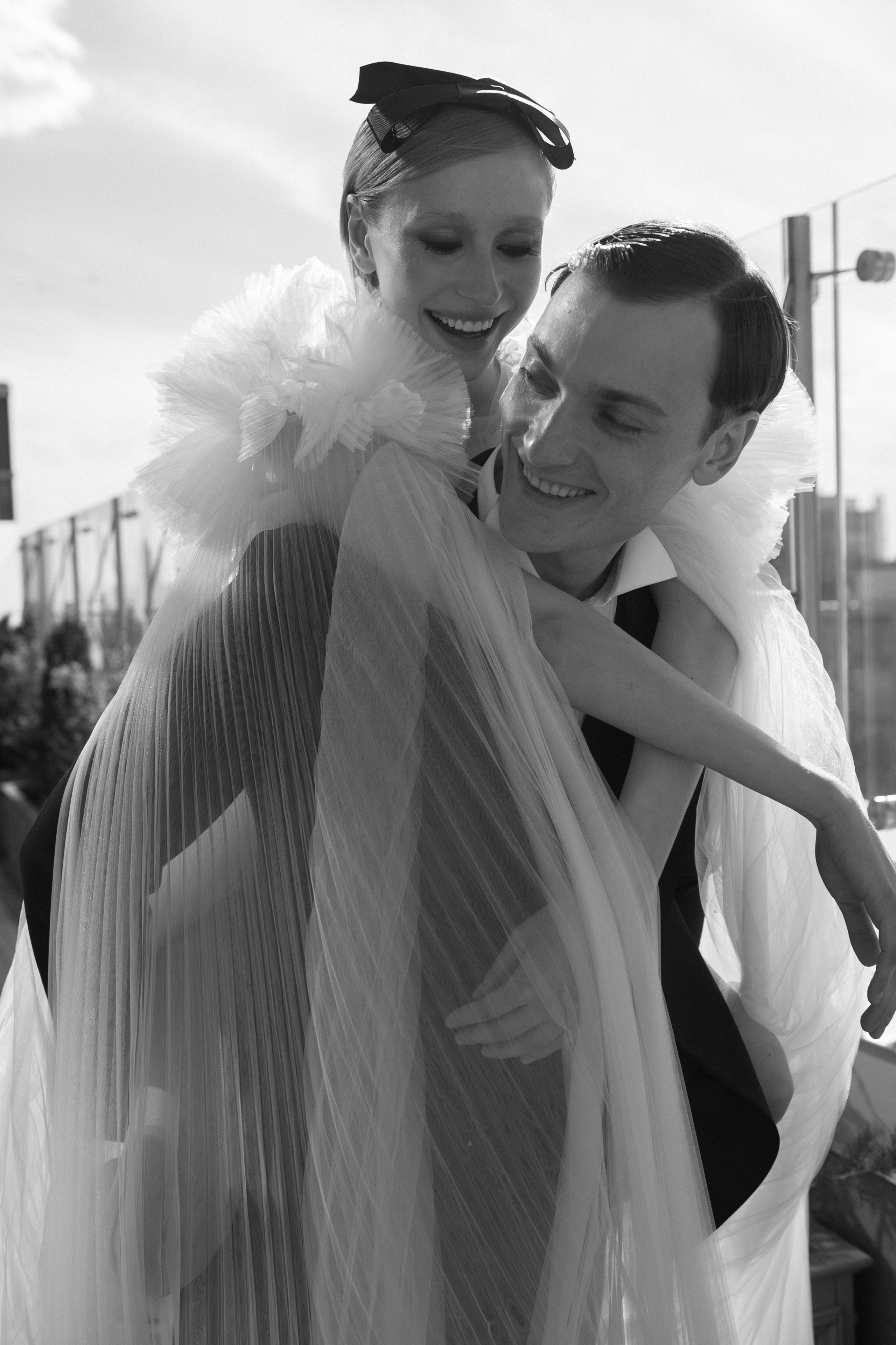 The Ritz-Carlton. Home