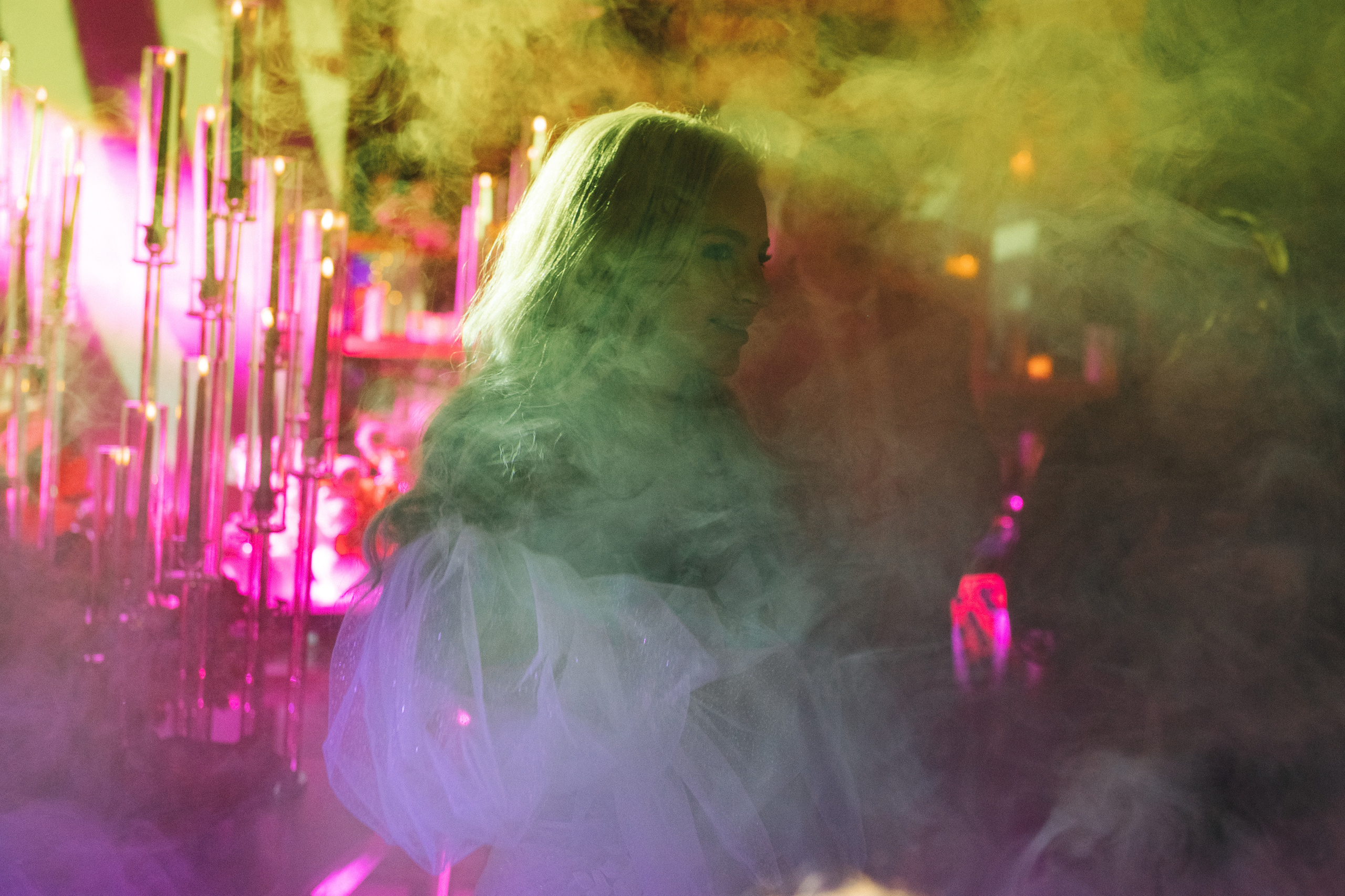 About. Алина Посторонка