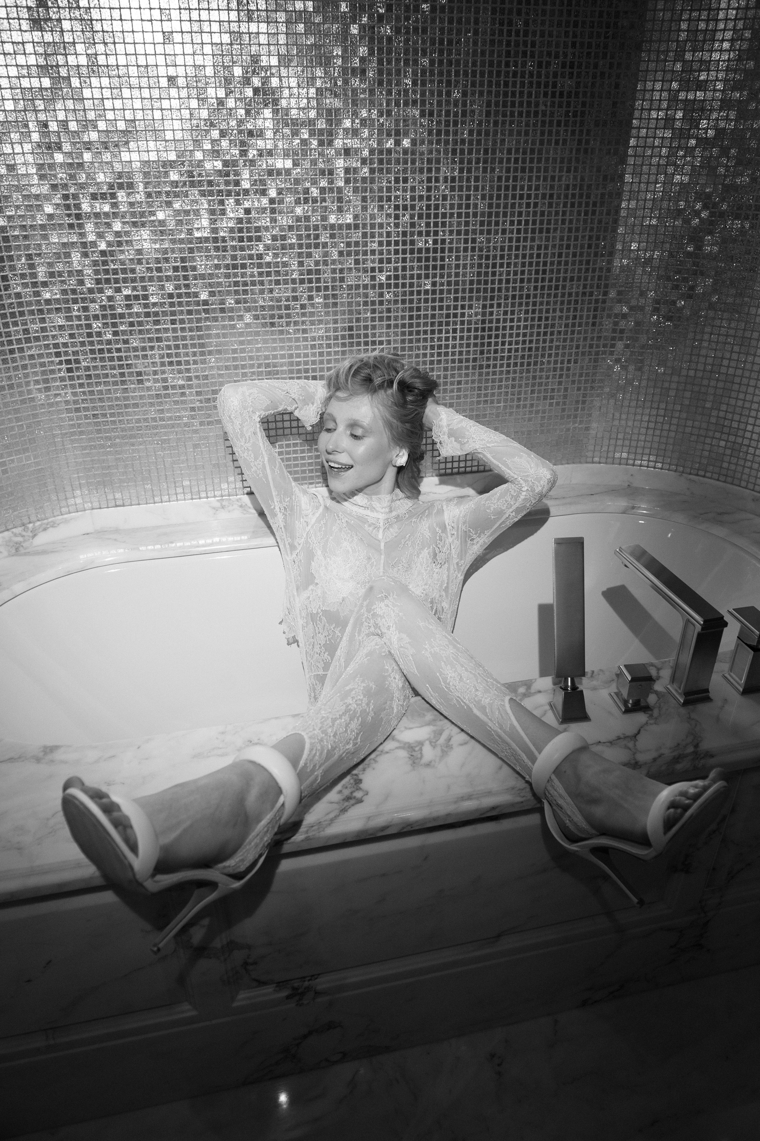 The Ritz-Carlton. Home