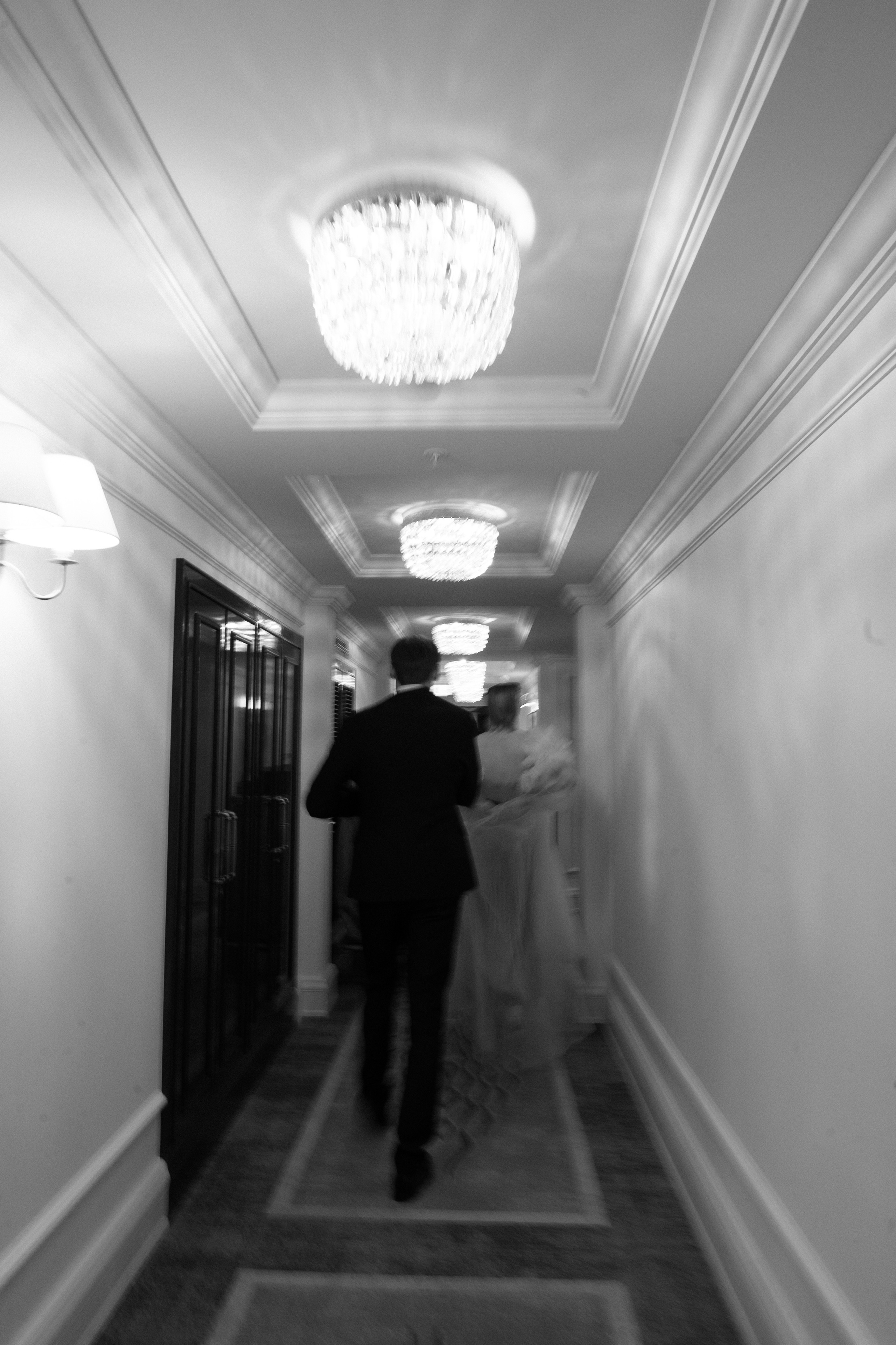 The Ritz-Carlton. Home