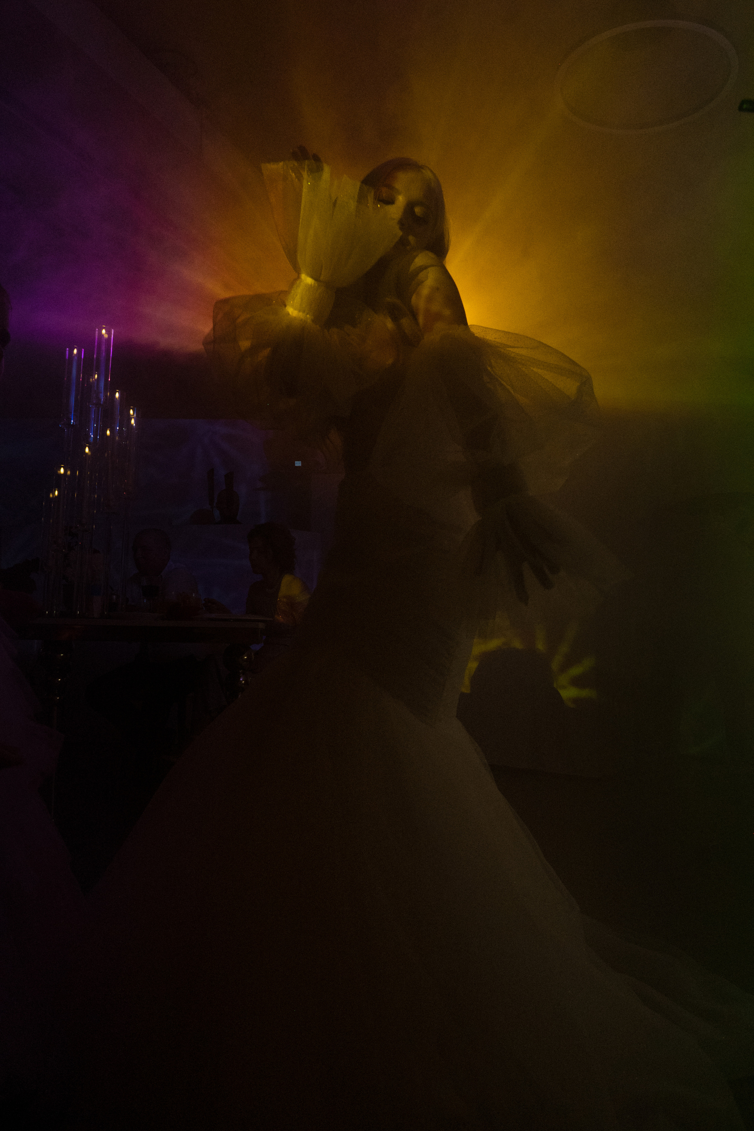 About. Алина Посторонка