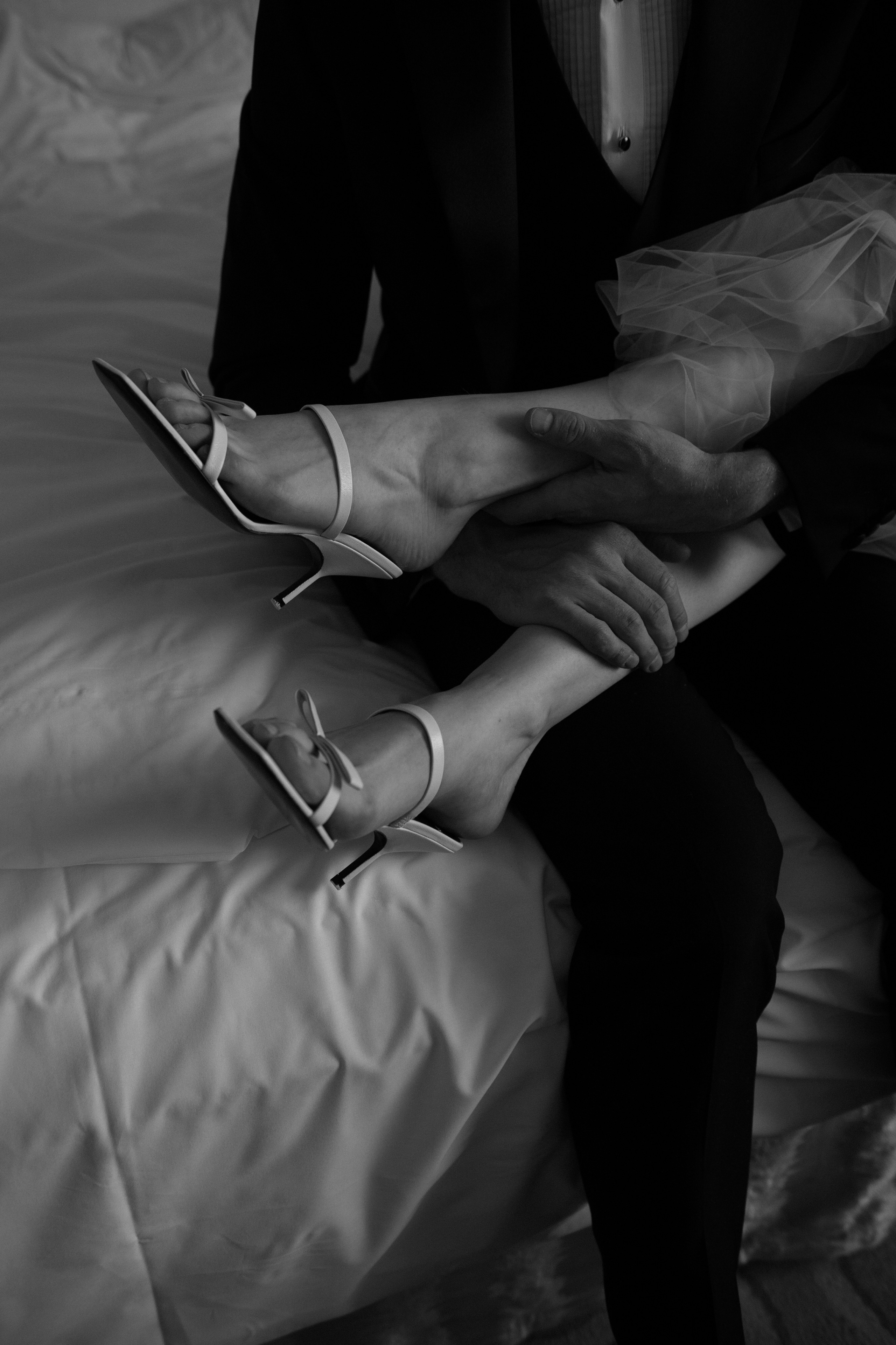 The Ritz-Carlton. Home