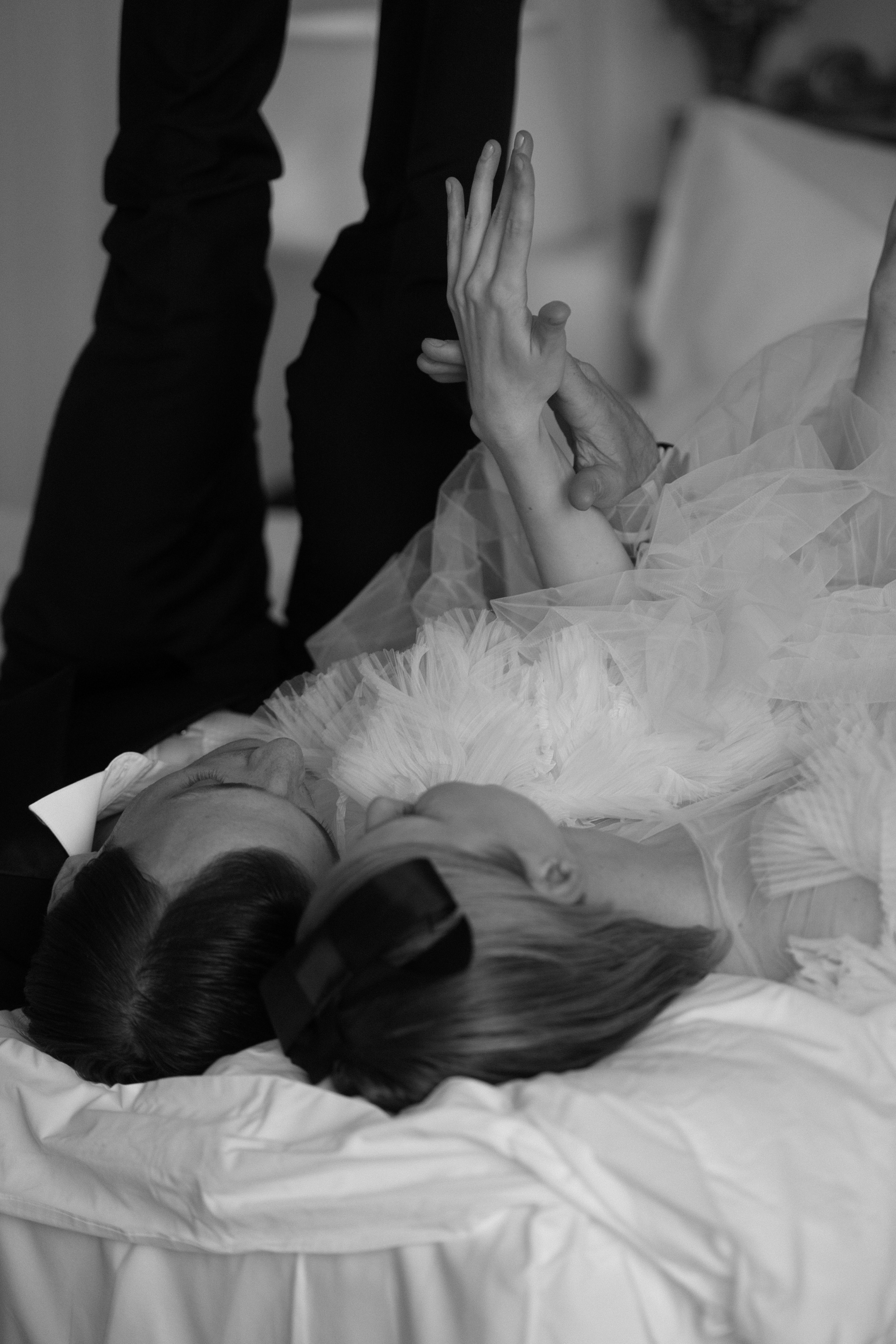 The Ritz-Carlton. Home