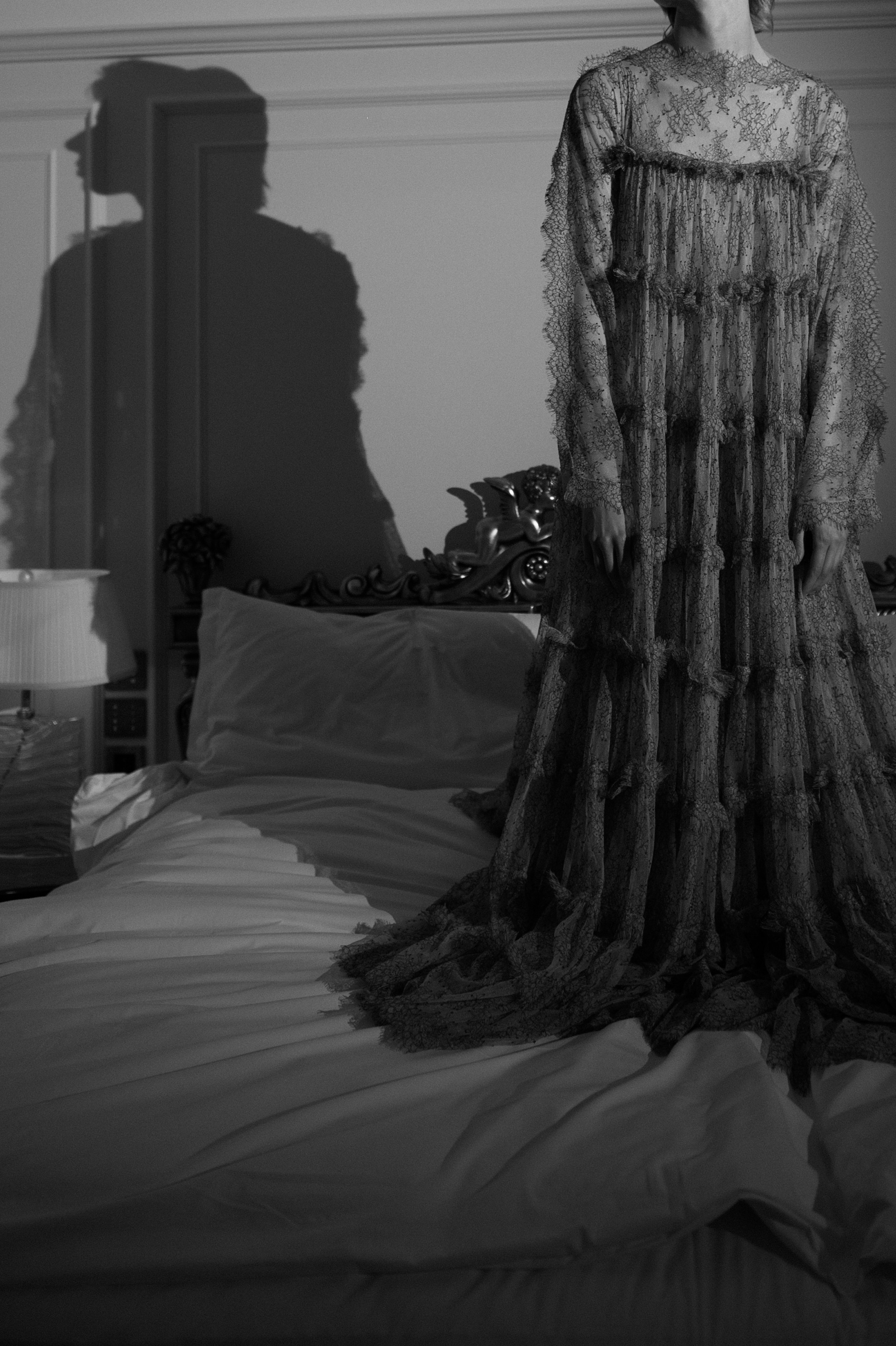 The Ritz-Carlton. Home