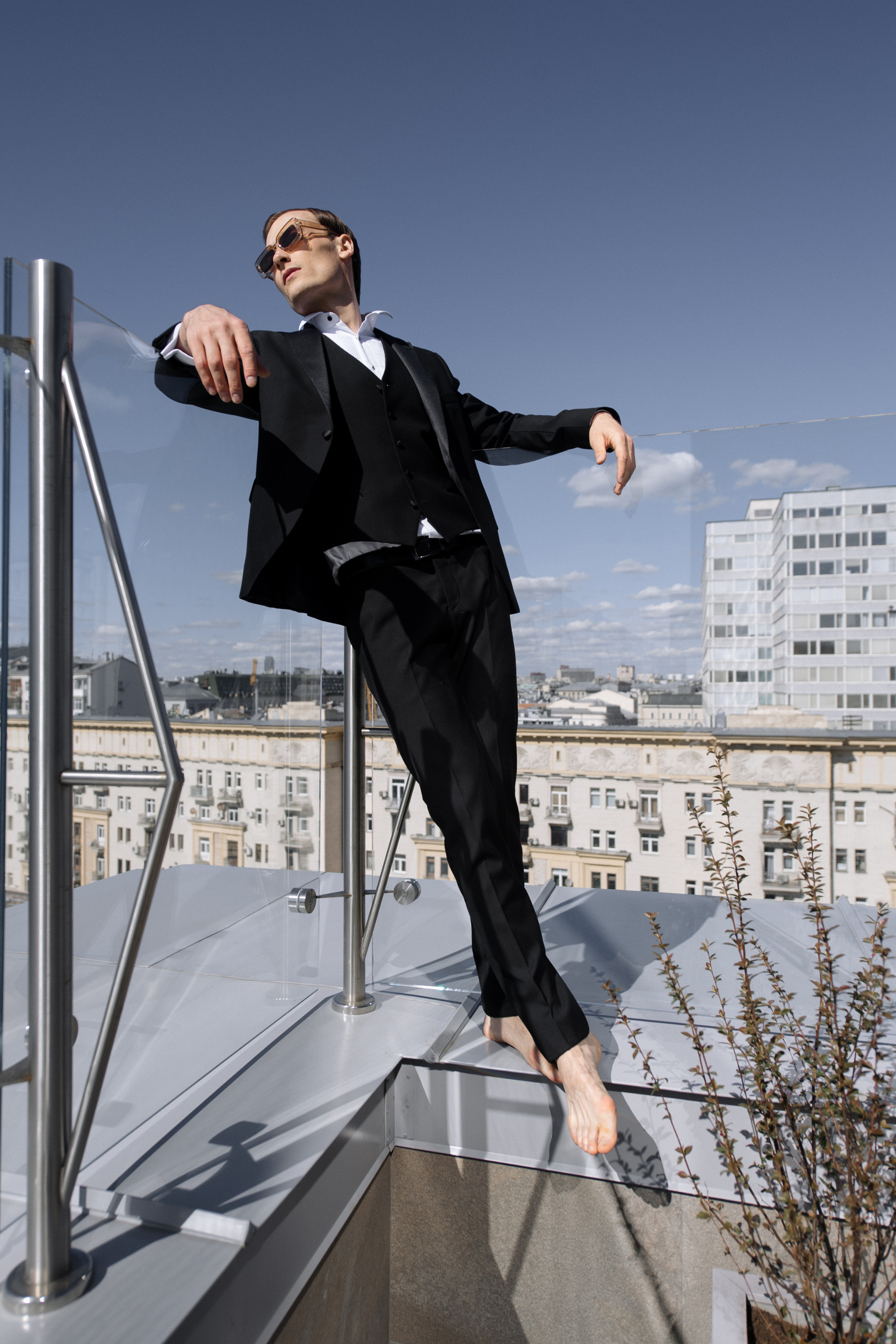 The Ritz-Carlton. Home