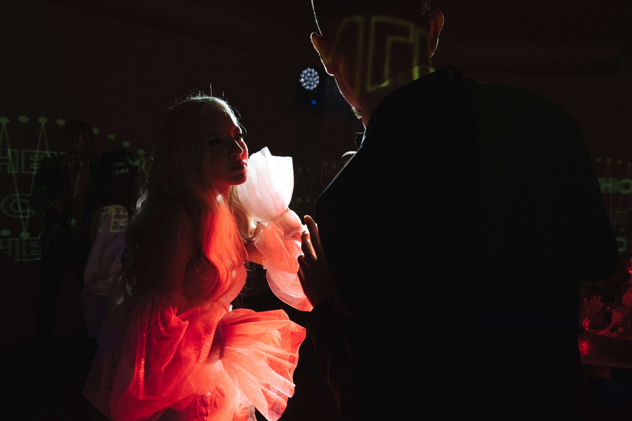 About. Алина Посторонка