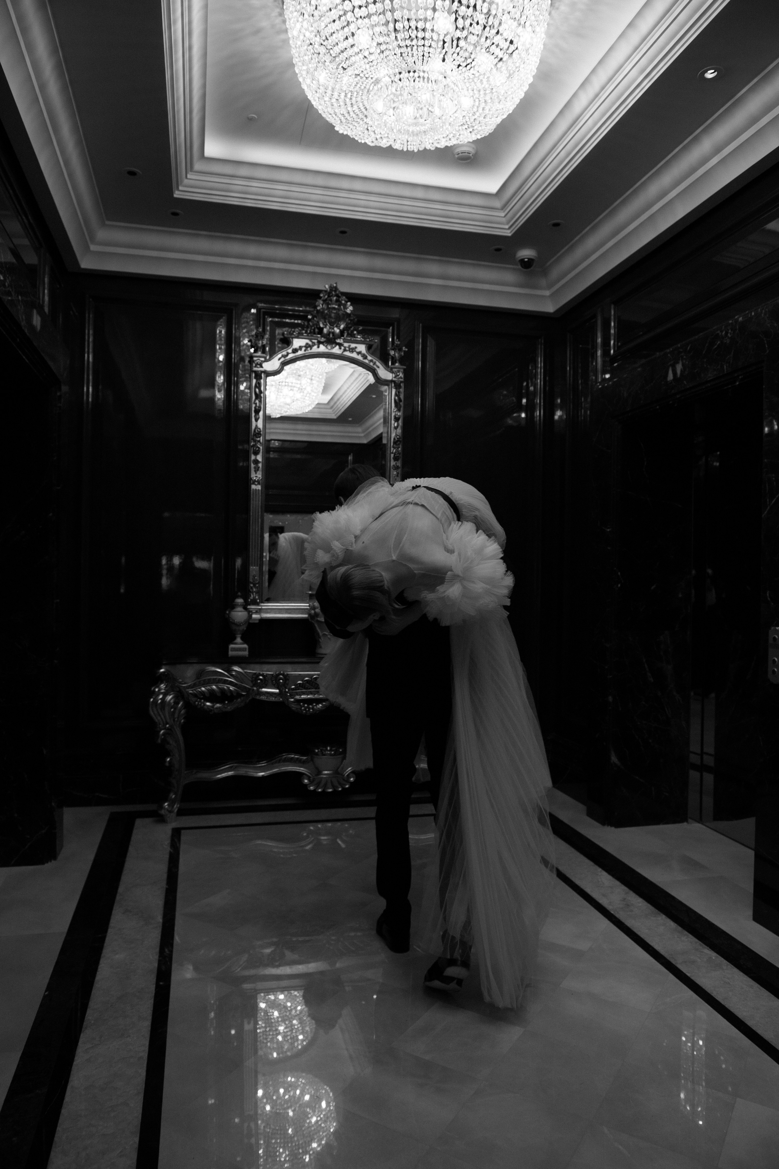 The Ritz-Carlton. Home