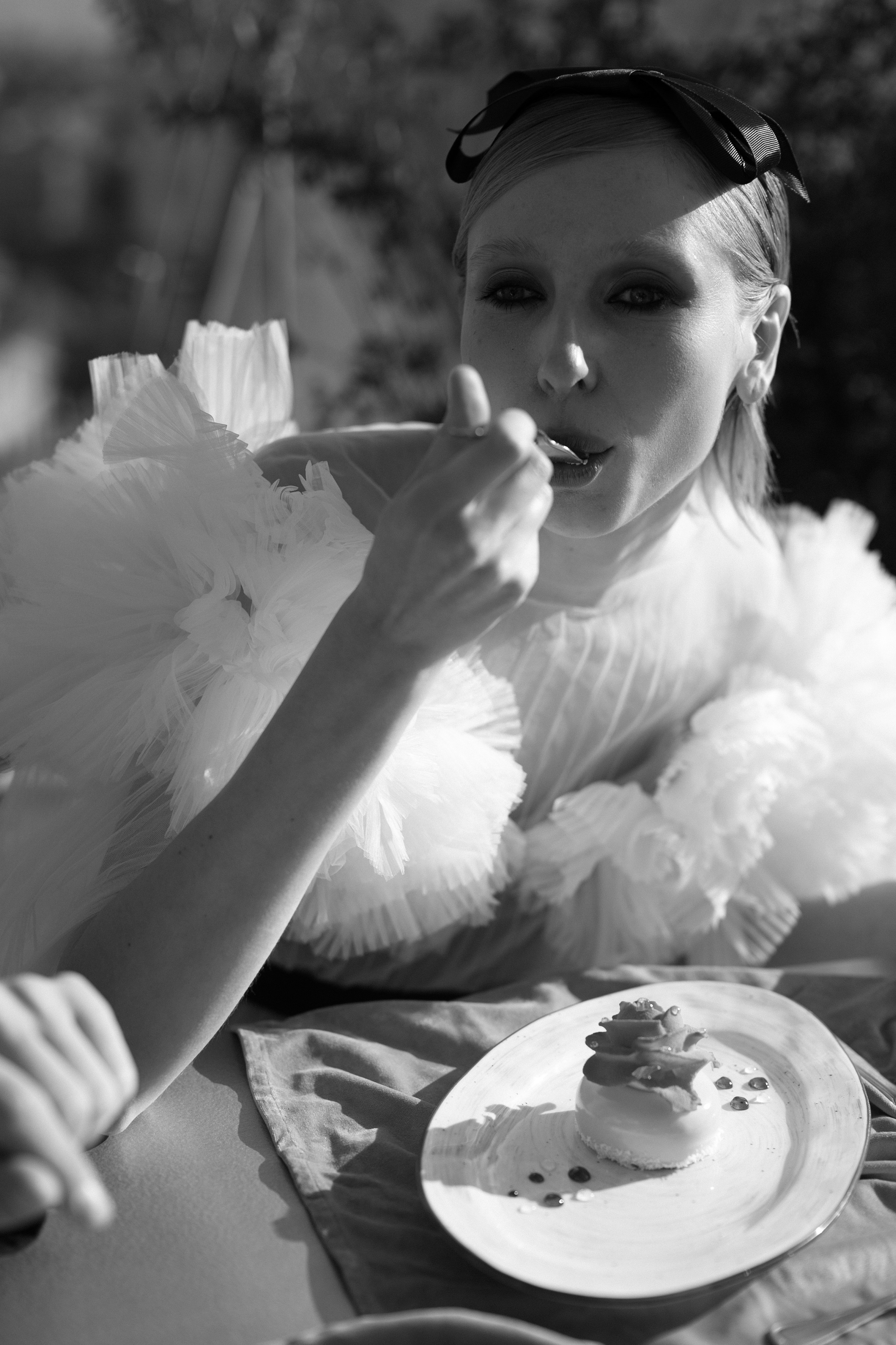 The Ritz-Carlton. Home