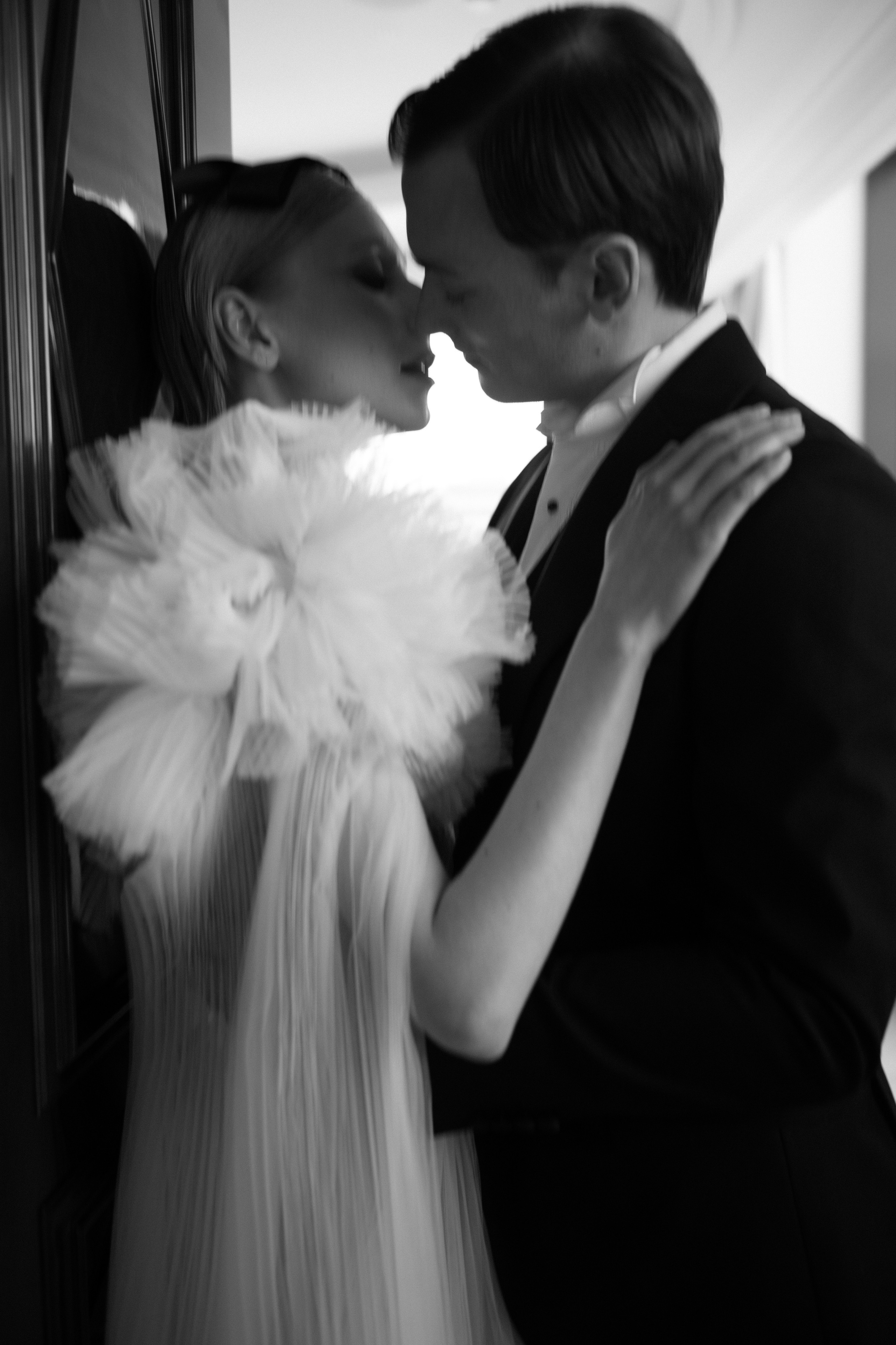 The Ritz-Carlton. Home