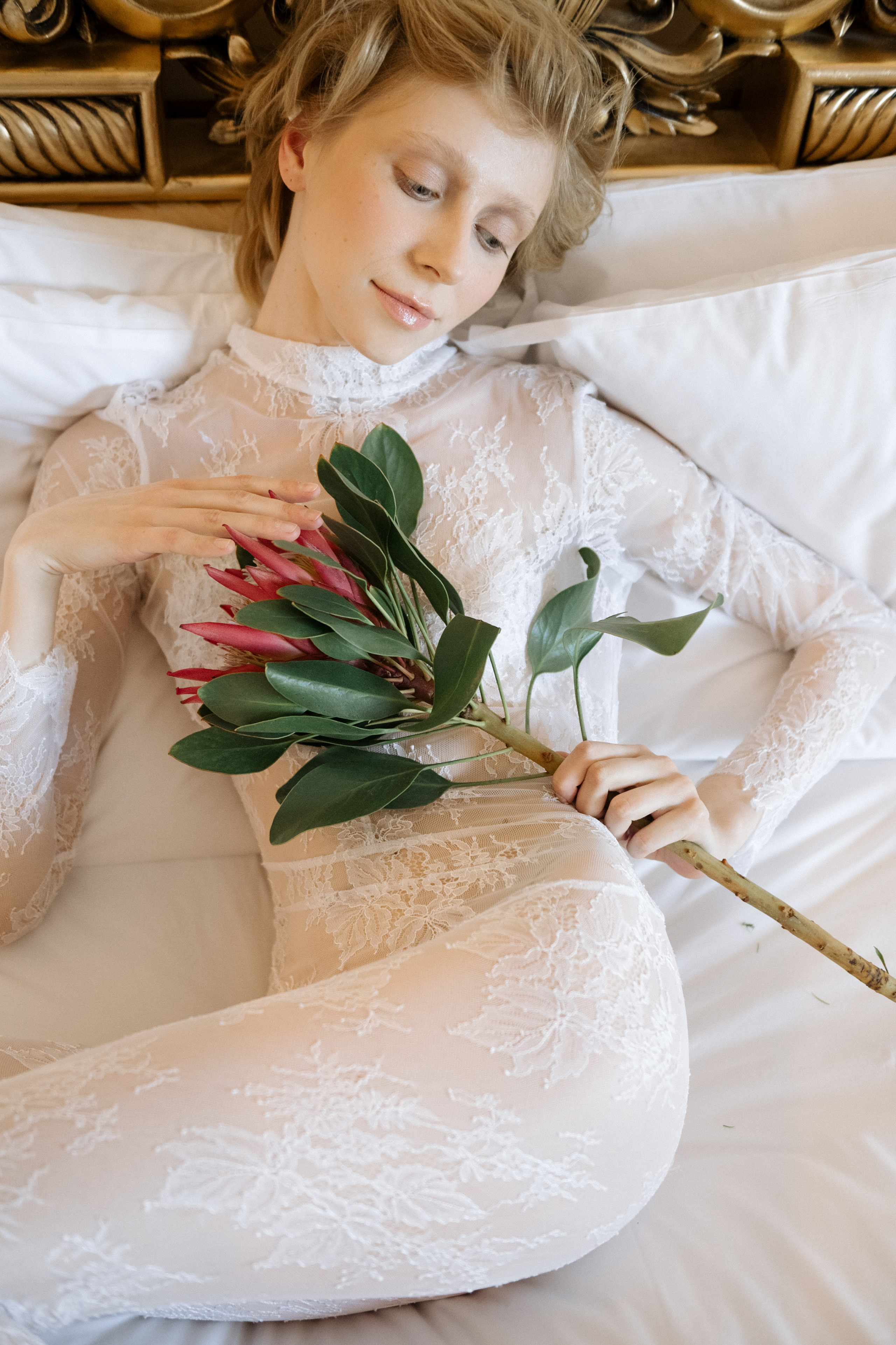 The Ritz-Carlton. Home