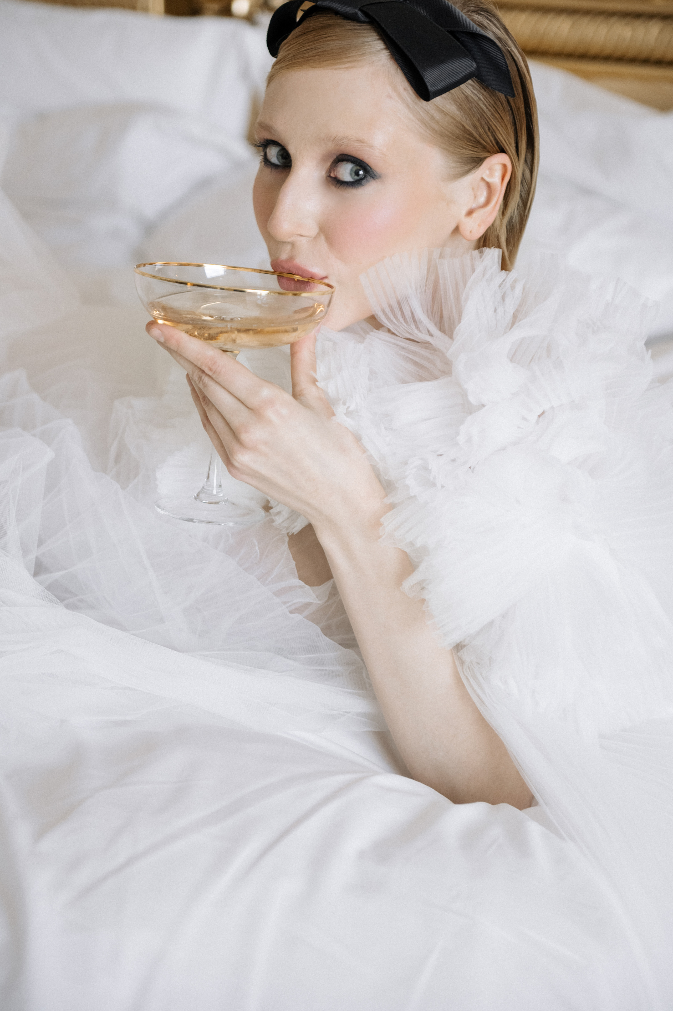 The Ritz-Carlton. Home