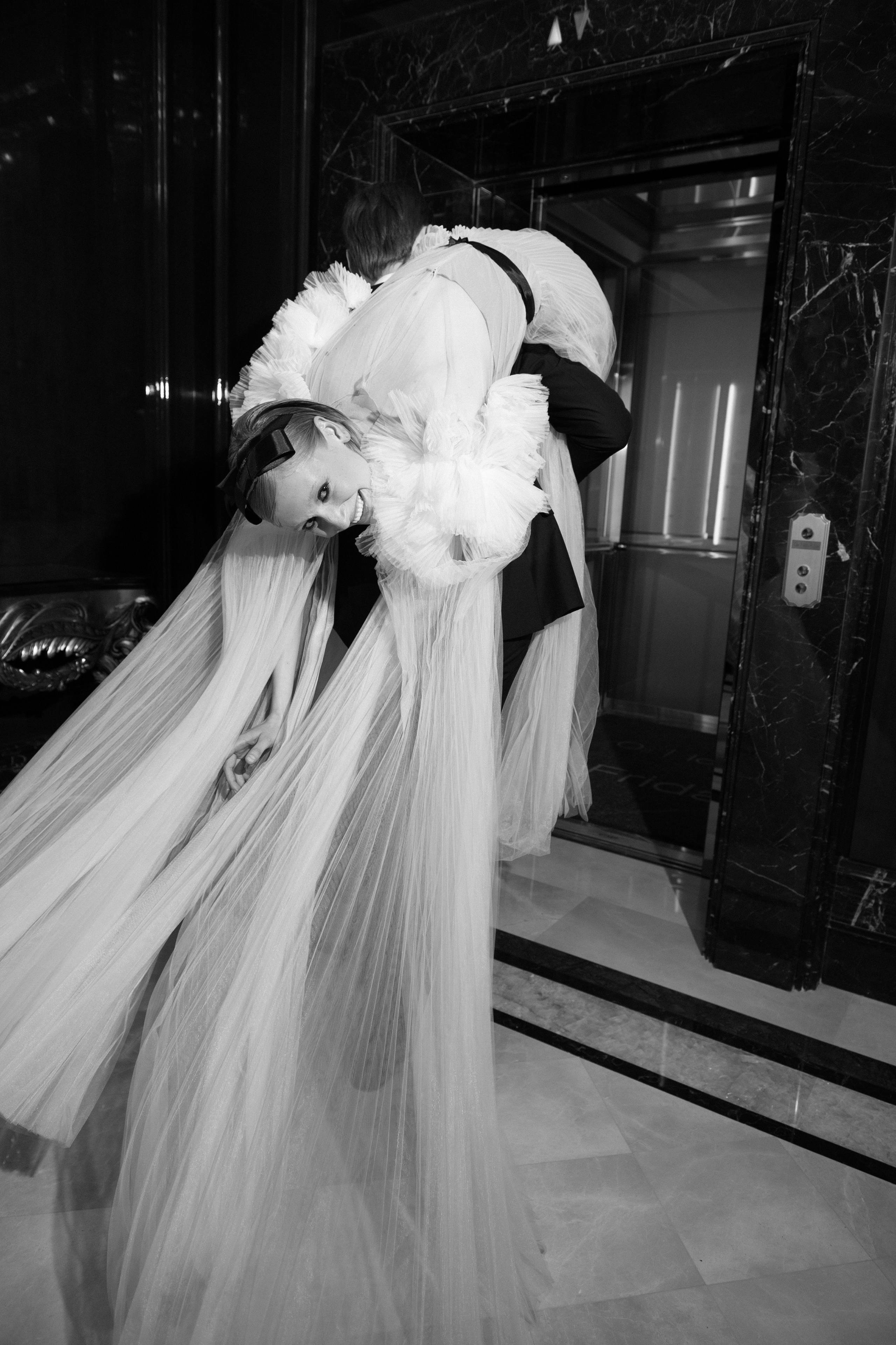 The Ritz-Carlton. Home