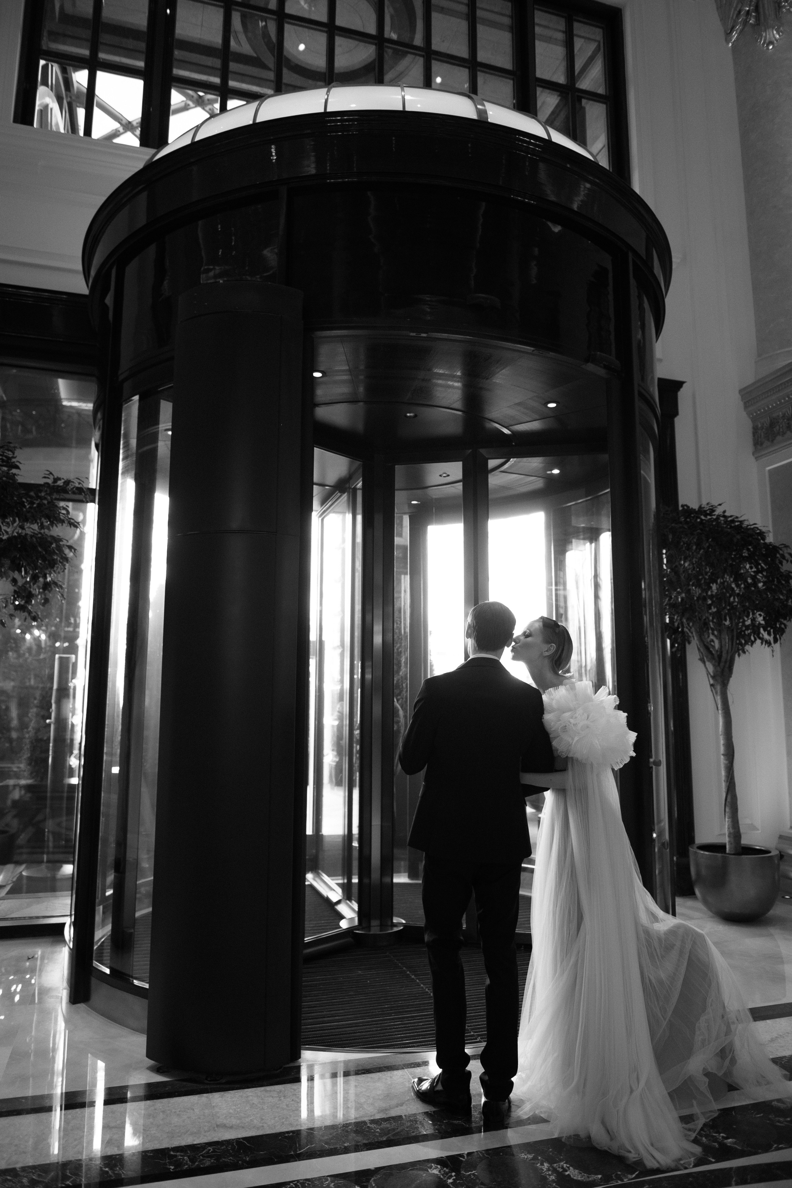 The Ritz-Carlton. Home