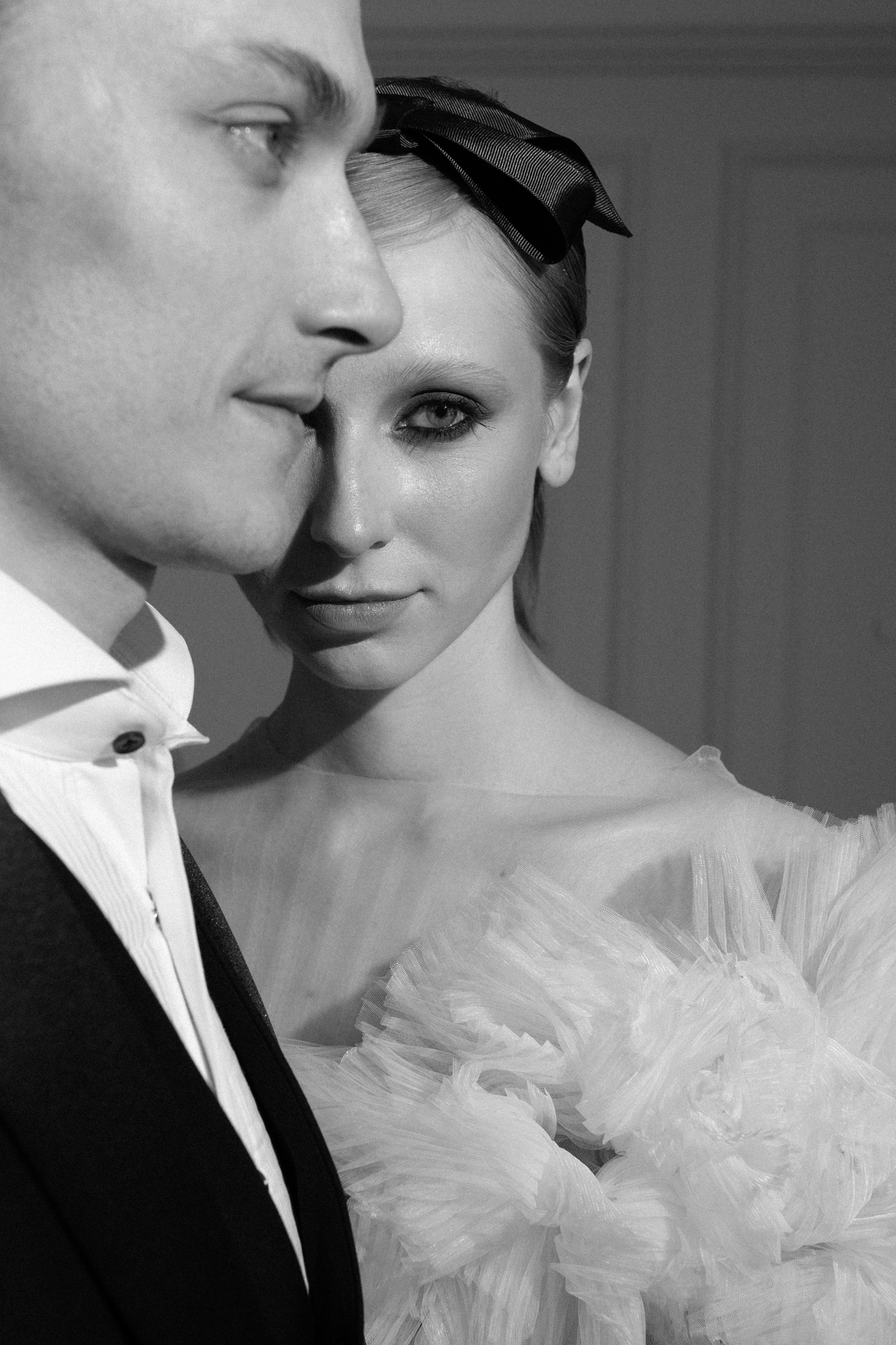 The Ritz-Carlton. Home