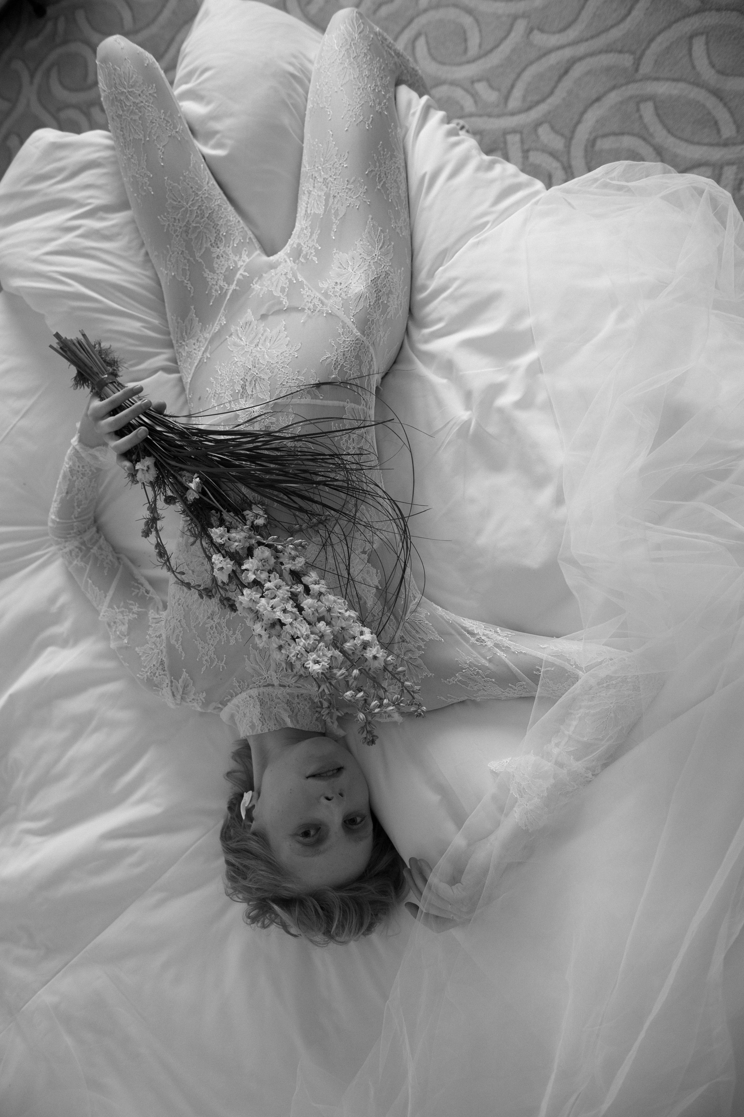 The Ritz-Carlton. Home