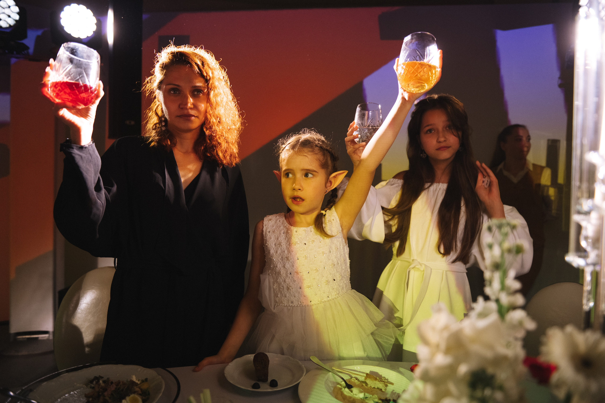 About. Алина Посторонка