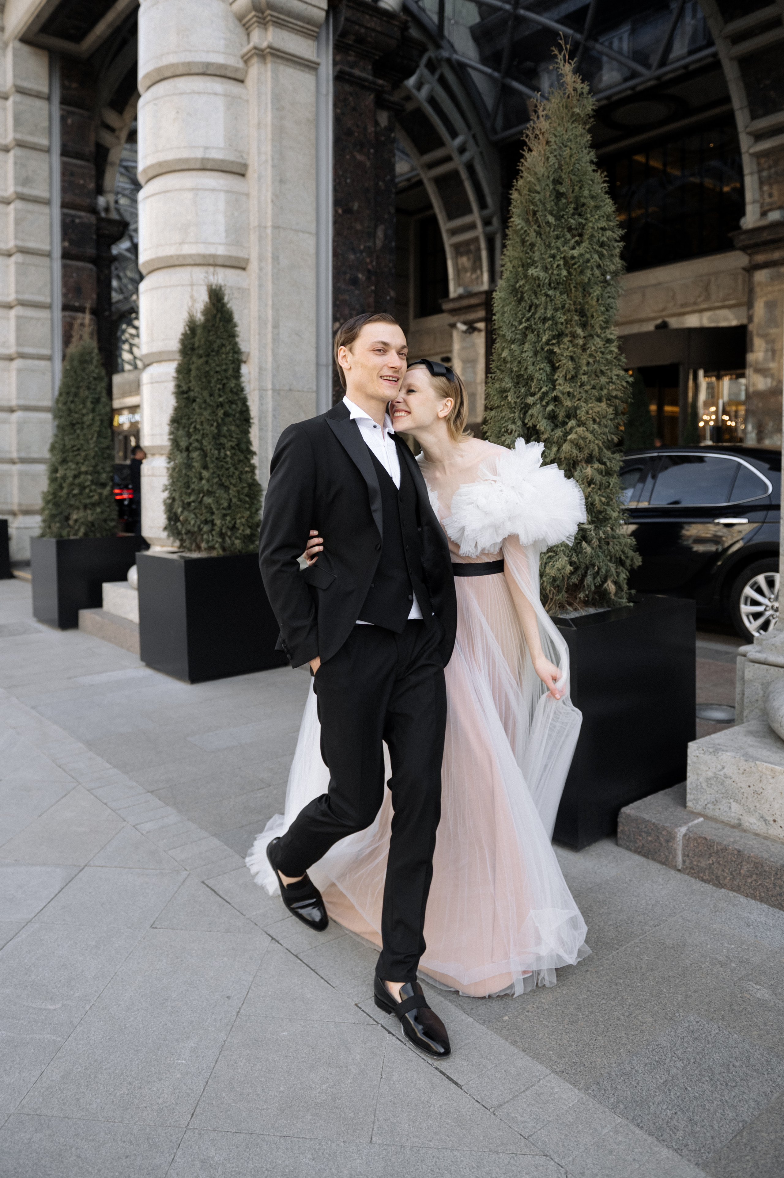 The Ritz-Carlton. Home