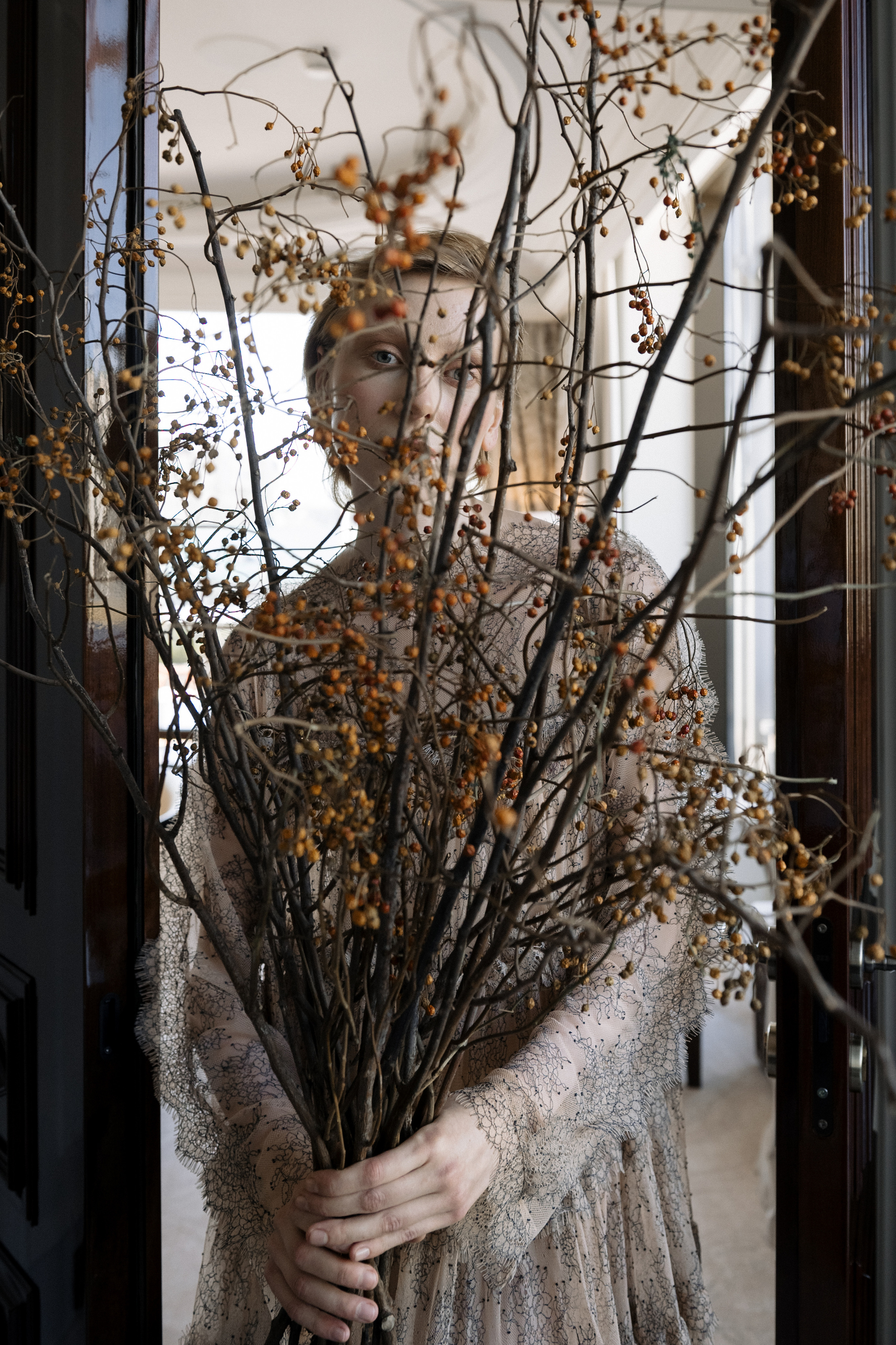 The Ritz-Carlton. Home