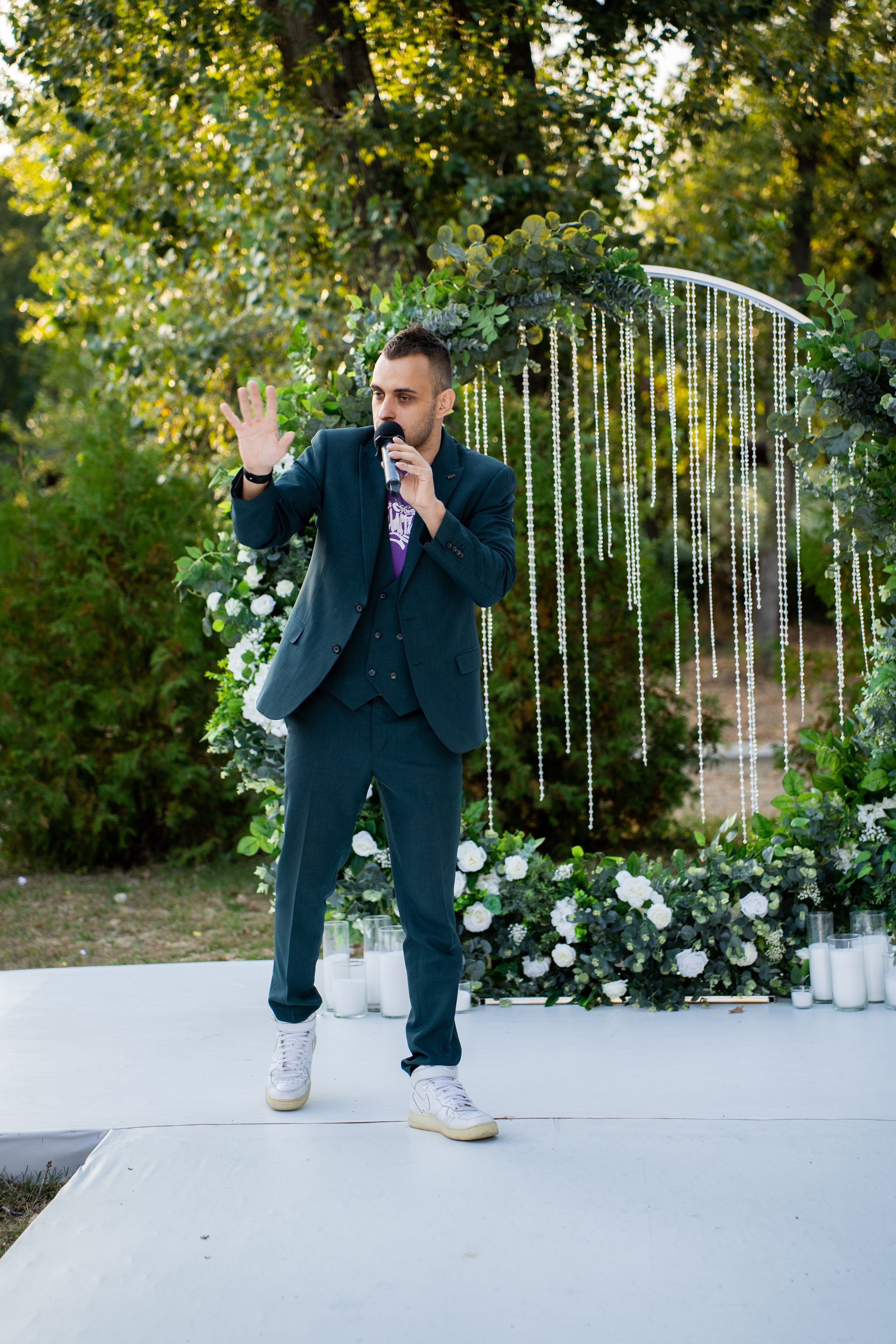 Anna & Aleksander. Фотограф Москва, визуальный менеджер Дарья Шевченко