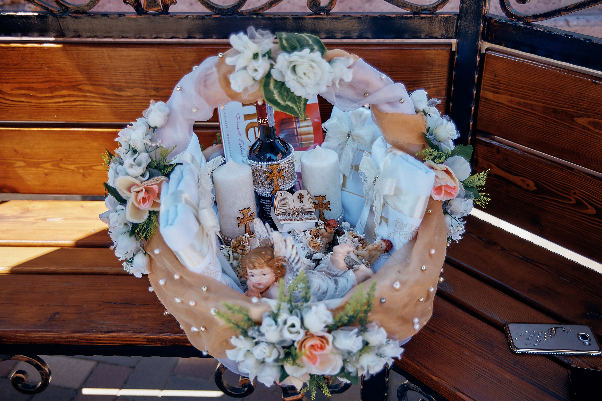 Крещение Завена. Петр Ступень. Свадебное, семейное фото и видео. Москва. Краснодар