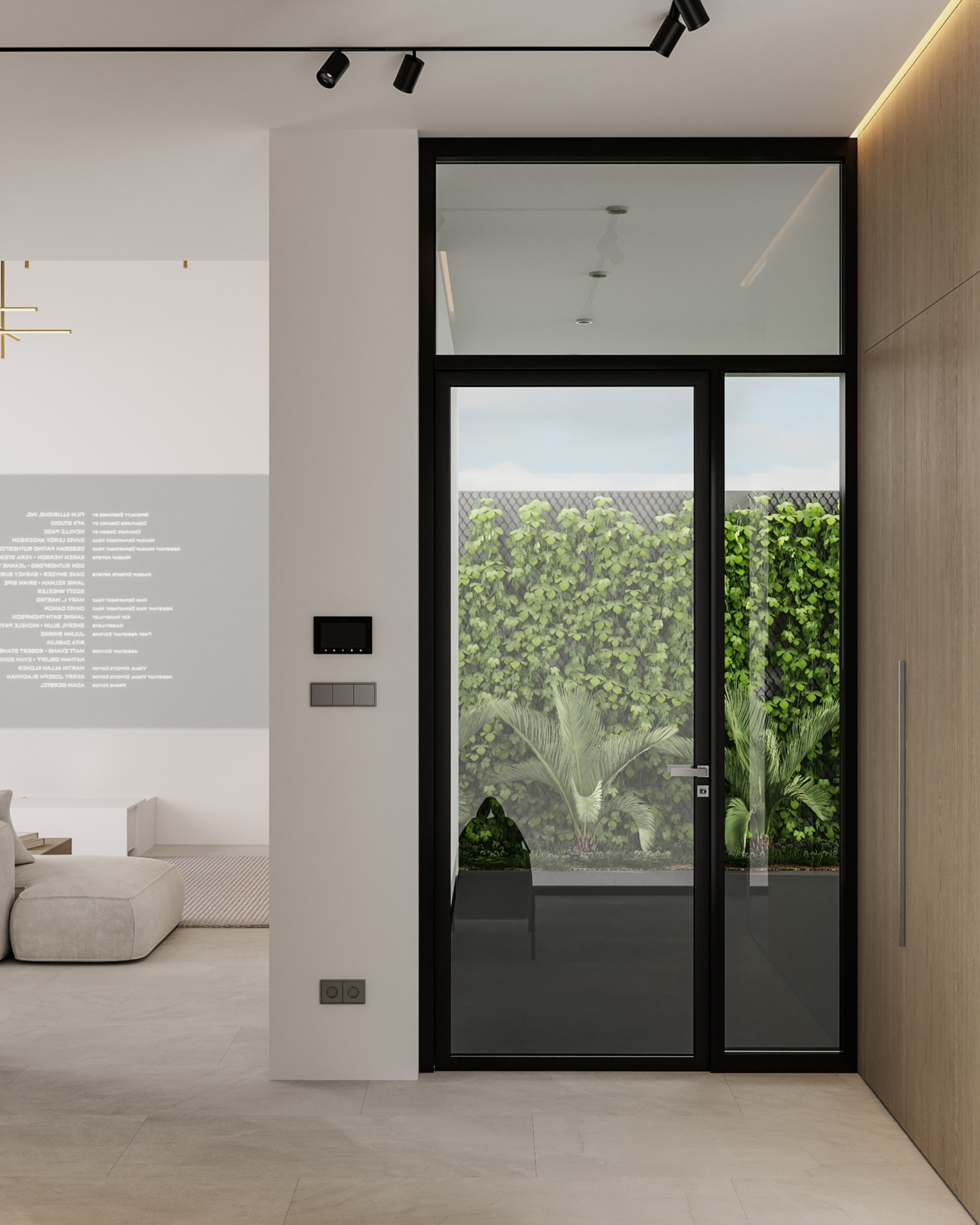 Villa Phuket | 173 m² | 2025. 3D Визуализатор Великородная Виктория