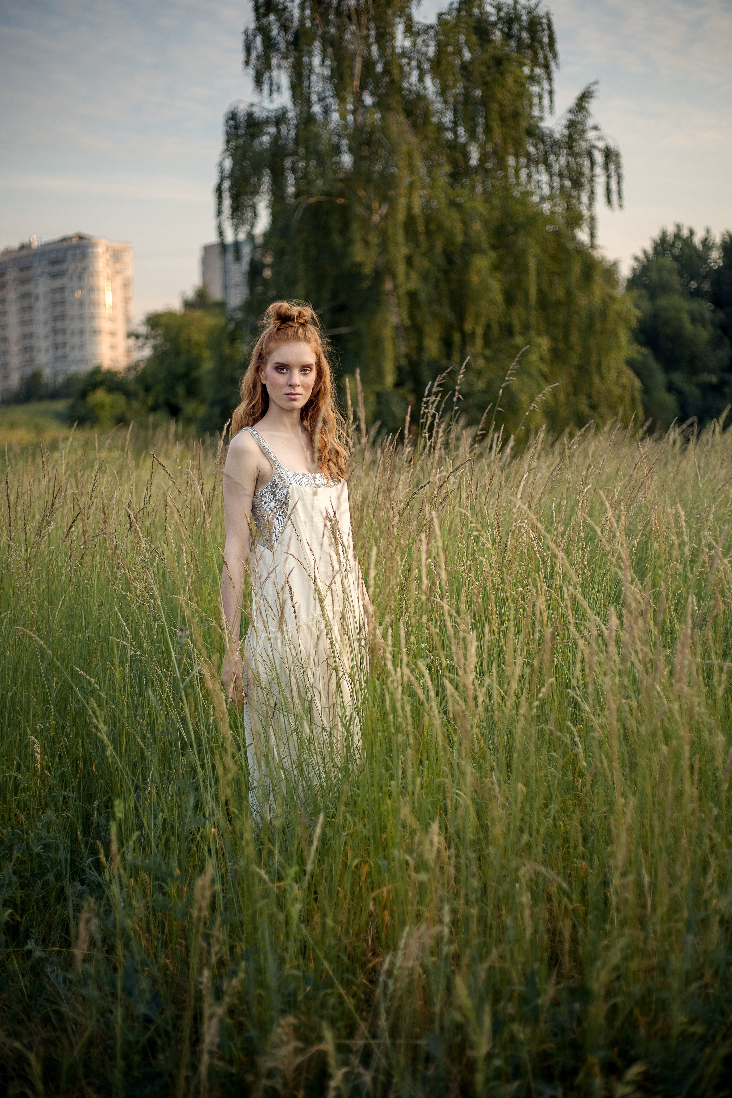 Немного фэшн. Семейный и детский фотограф В Москве Парамонова Екатерина