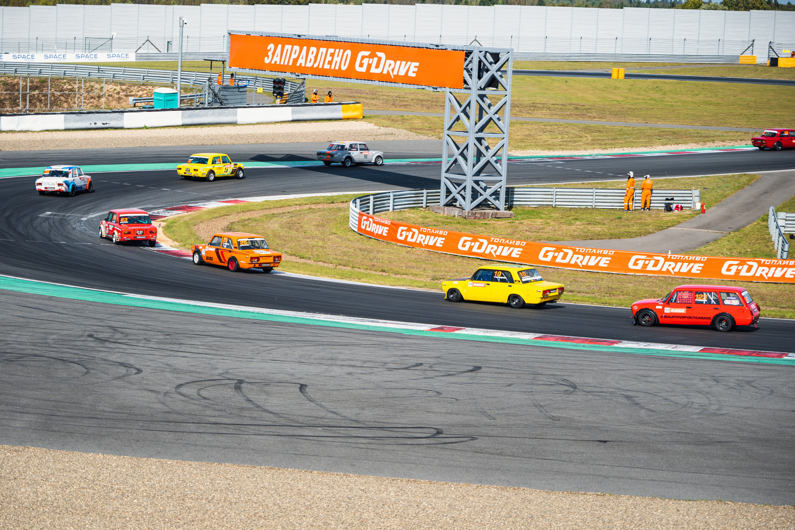 Спорт. Фотограф и видеограф в Москве Александр Вандышев