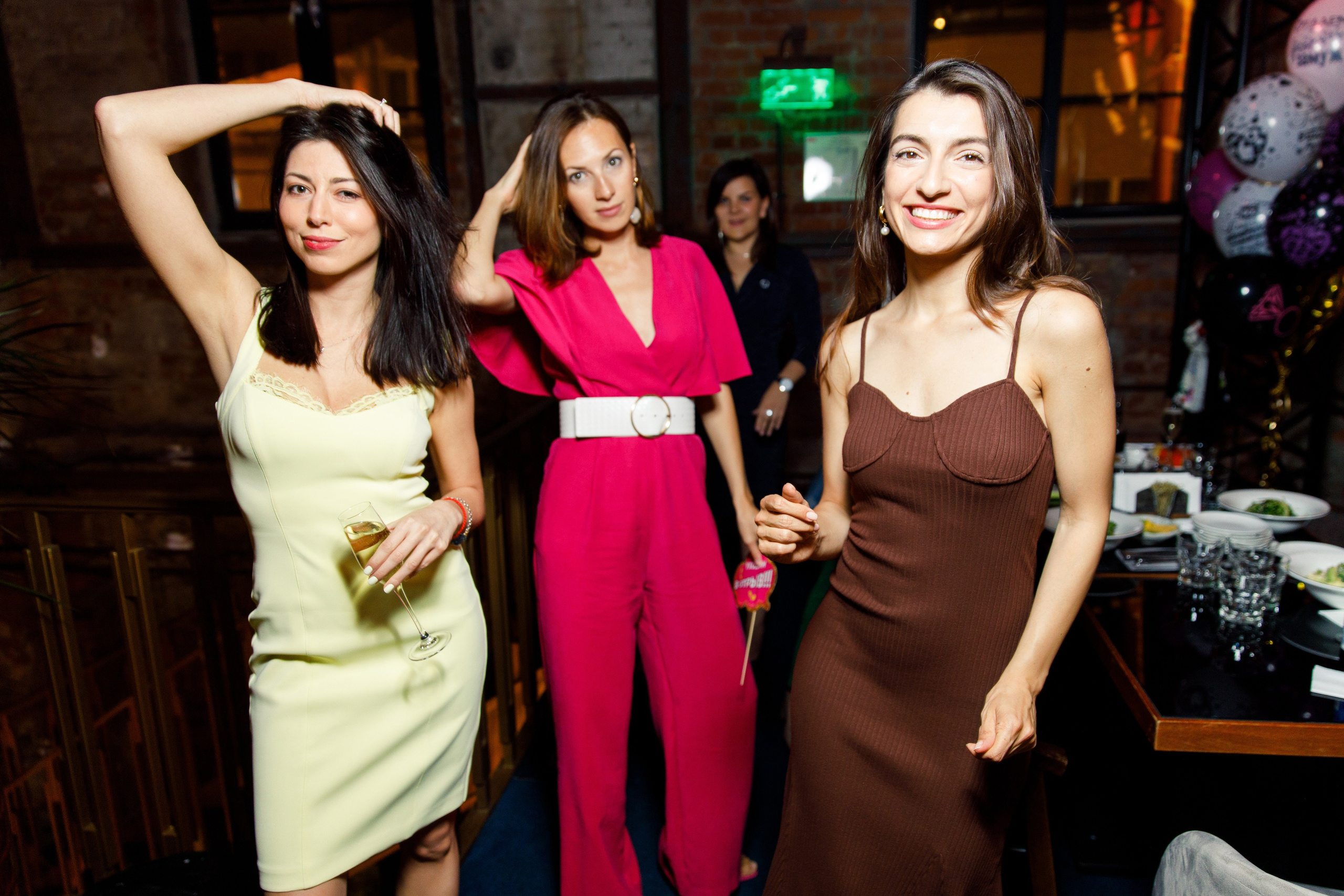 18. Фотограф Недорез Александр в Москве. Репортаж на ваших мероприятиях